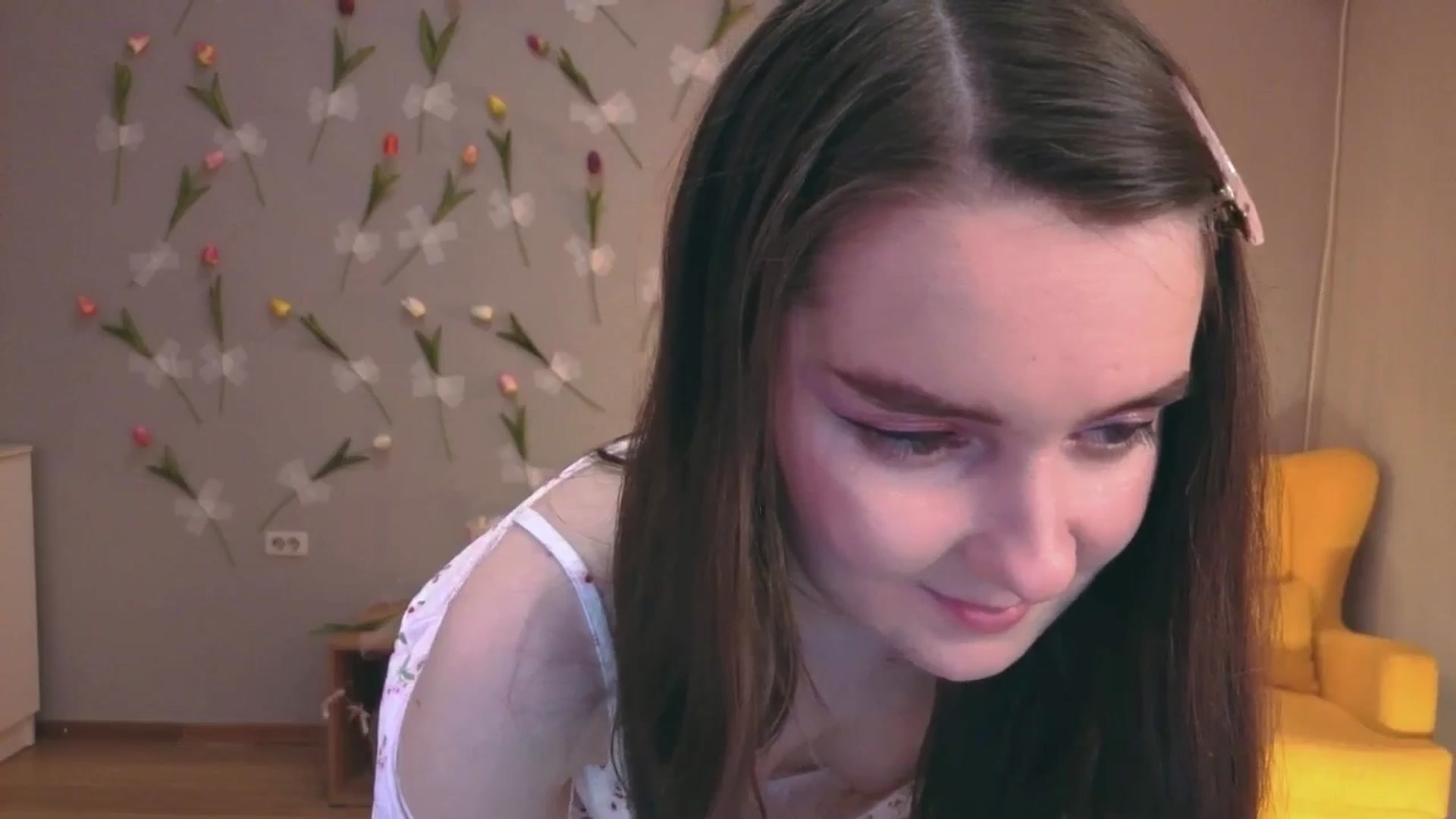 Gallery image thumbnail from Milim_Nava's myfreecams stream on, 05/08/2026, 22:53 image 3 of 20