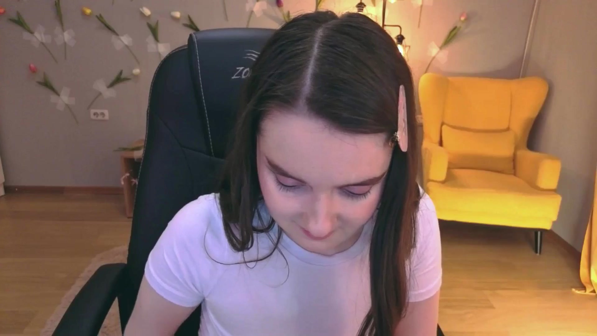 Gallery image thumbnail from Milim_Nava's myfreecams stream on, 05/09/2026, 24:52 image 5 of 20