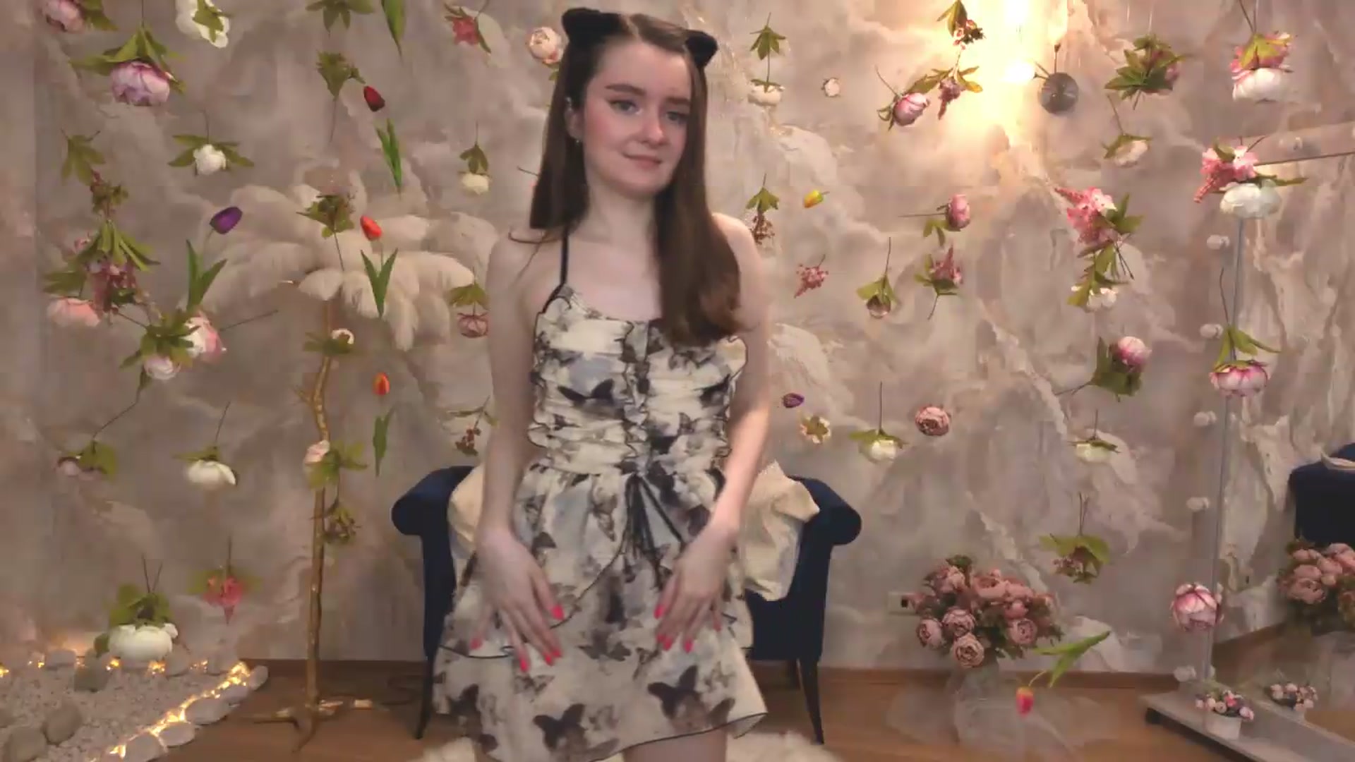 Gallery image thumbnail from Milim_Nava's myfreecams stream on, 05/09/2026, 19:02 image 19 of 20
