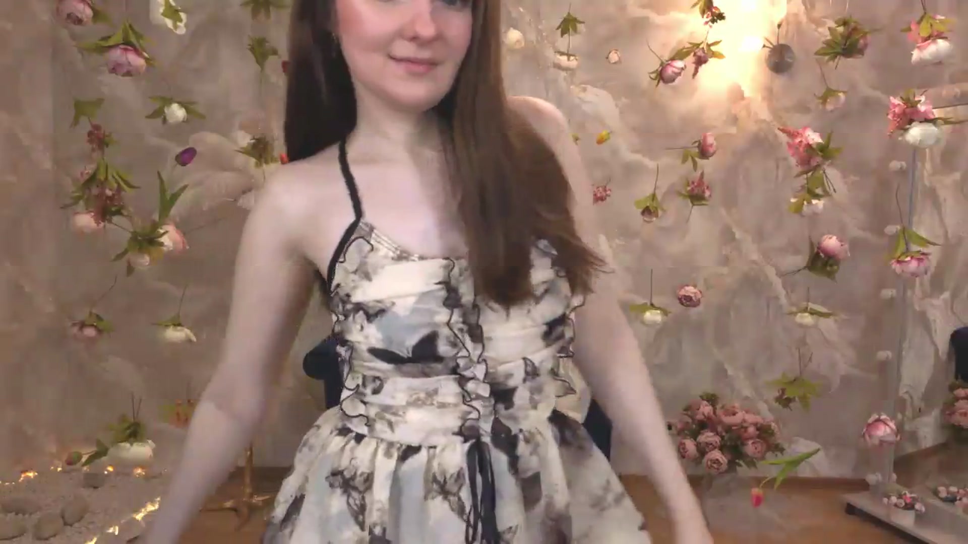 Gallery image thumbnail from Milim_Nava's myfreecams stream on, 05/09/2026, 19:02 image 6 of 20