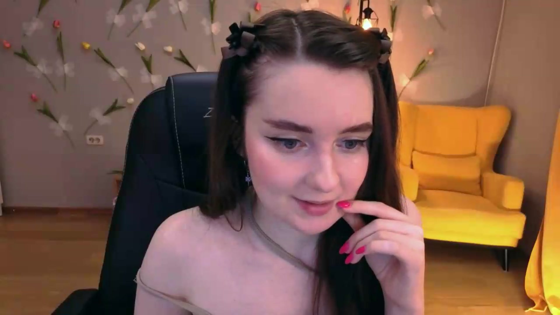 Gallery image thumbnail from Milim_Nava's myfreecams stream on, 05/10/2026, 19:28 image 20 of 20