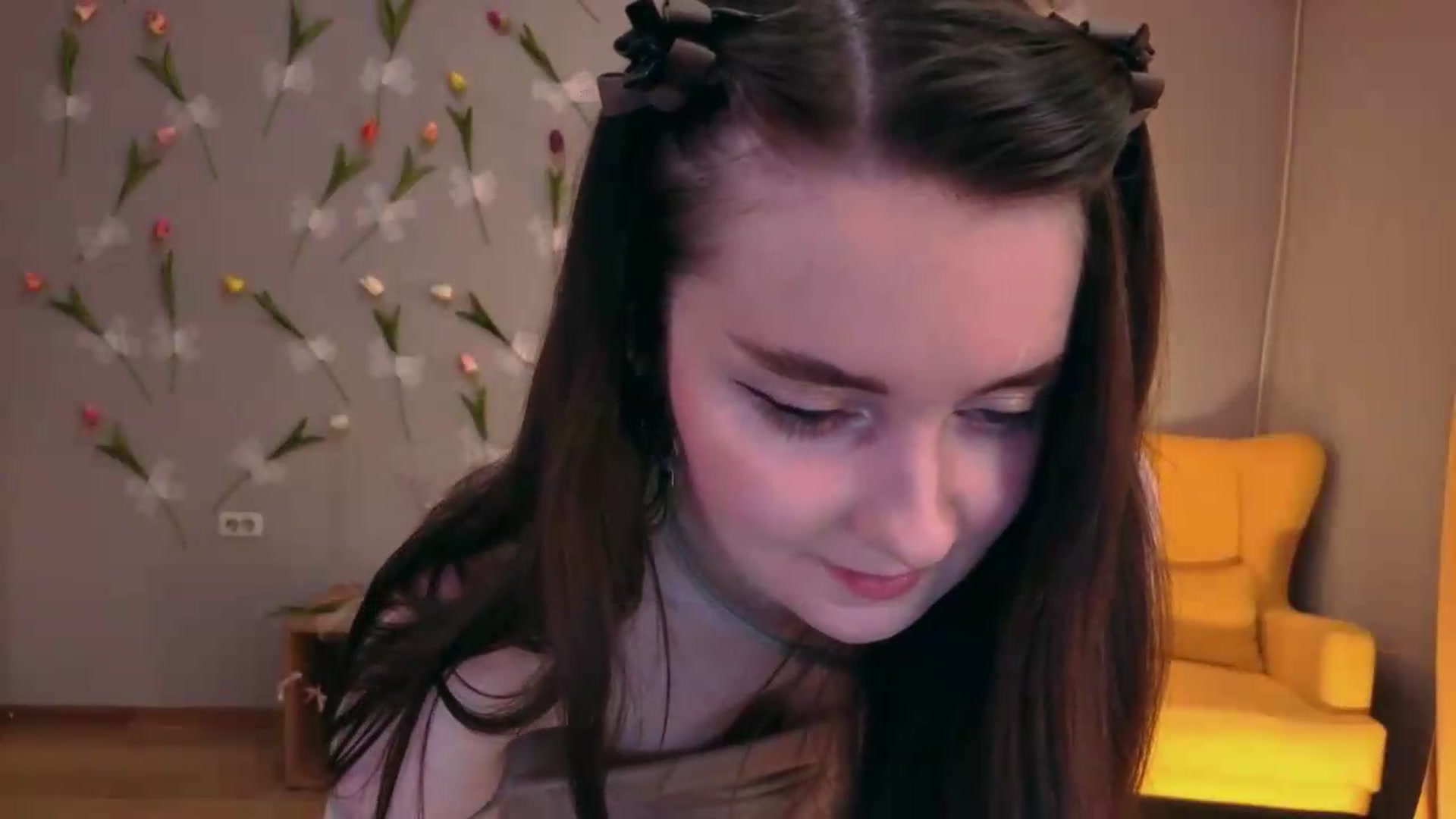 Gallery image thumbnail from Milim_Nava's myfreecams stream on, 05/10/2026, 19:28 image 15 of 20