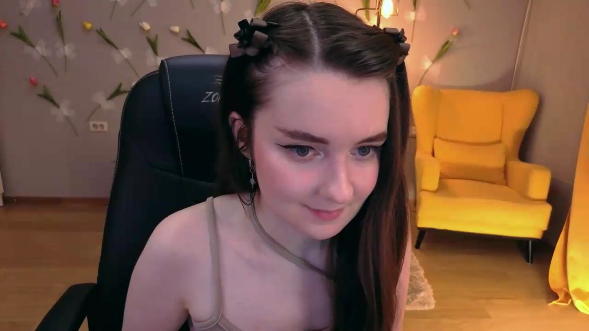 Gallery image thumbnail from Milim_Nava's myfreecams stream on, 05/10/2026, 19:28 image 5 of 20