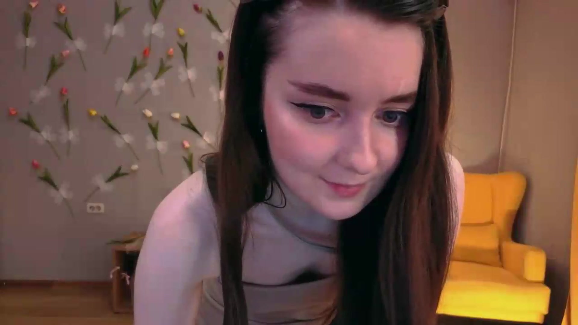 Gallery image thumbnail from Milim_Nava's myfreecams stream on, 05/10/2026, 19:28 image 14 of 20