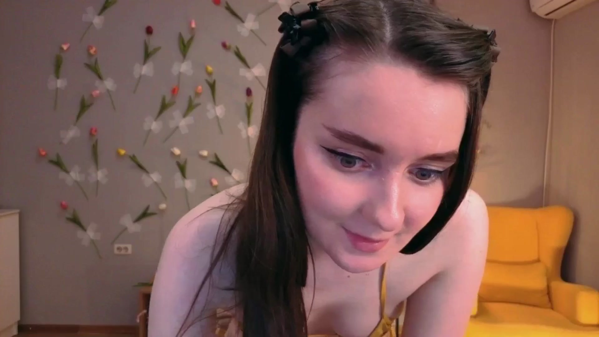 Gallery image thumbnail from Milim_Nava's myfreecams stream on, 05/11/2026, 02:17 image 9 of 20