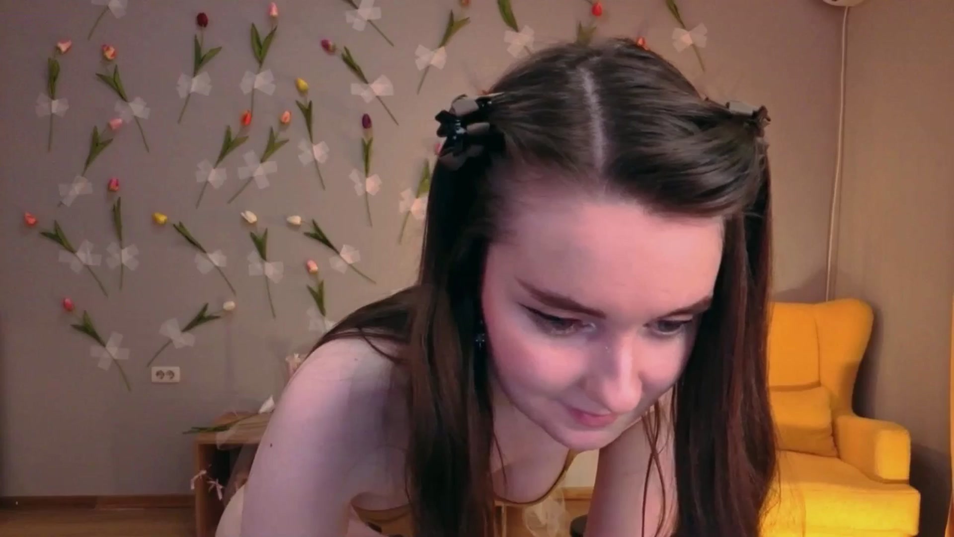 Gallery image thumbnail from Milim_Nava's myfreecams stream on, 05/11/2026, 02:17 image 19 of 20