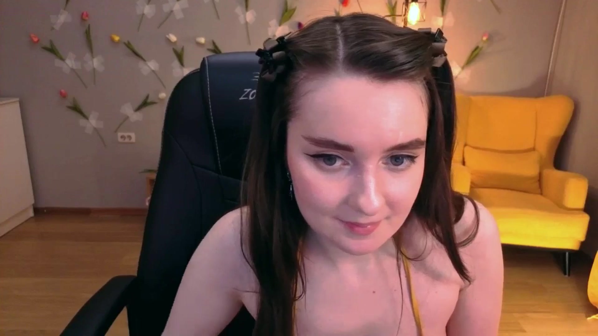 Gallery image thumbnail from Milim_Nava's myfreecams stream on, 05/11/2026, 02:17 image 5 of 20