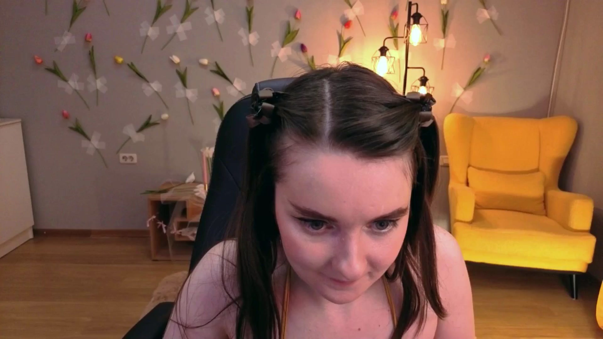 Gallery image thumbnail from Milim_Nava's myfreecams stream on, 05/11/2026, 02:17 image 10 of 20