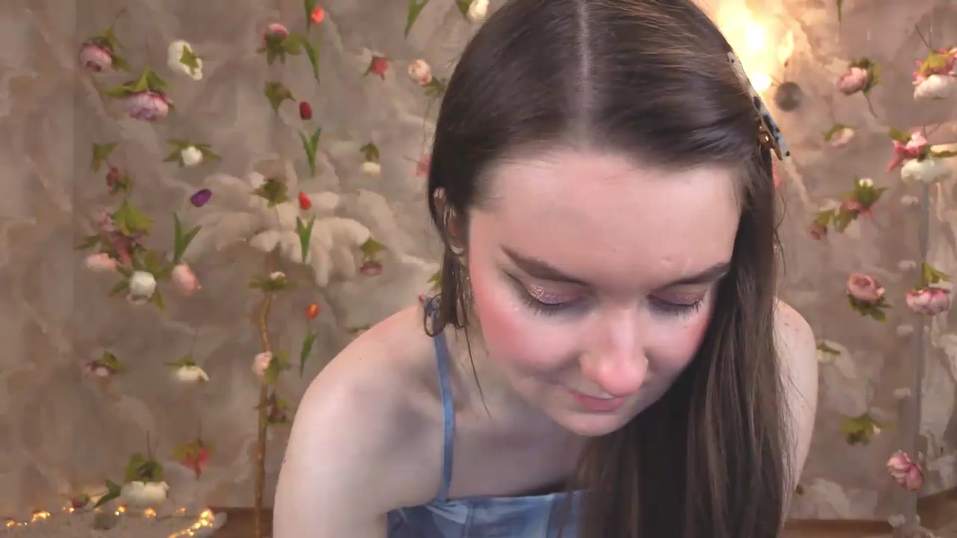 Gallery image thumbnail from Milim_Nava's myfreecams stream on, 05/11/2026, 18:43 image 9 of 20