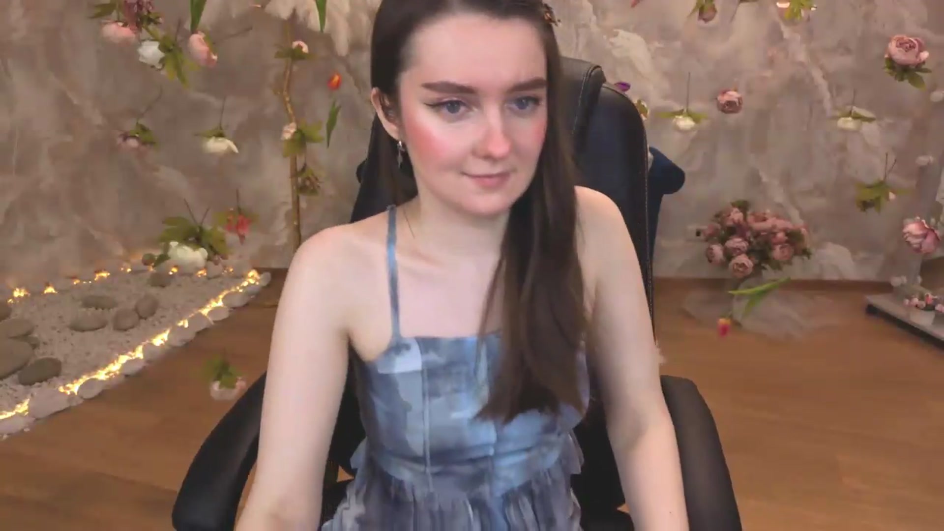 Gallery image thumbnail from Milim_Nava's myfreecams stream on, 05/11/2026, 18:43 image 8 of 20