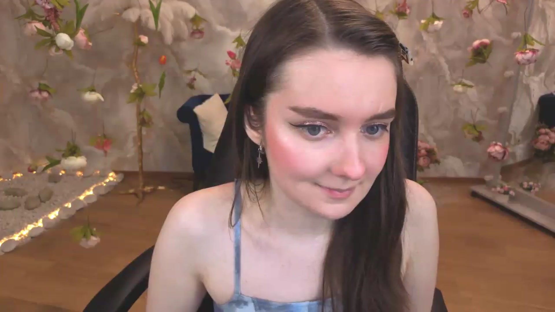 Gallery image thumbnail from Milim_Nava's myfreecams stream on, 05/11/2026, 18:43 image 11 of 20