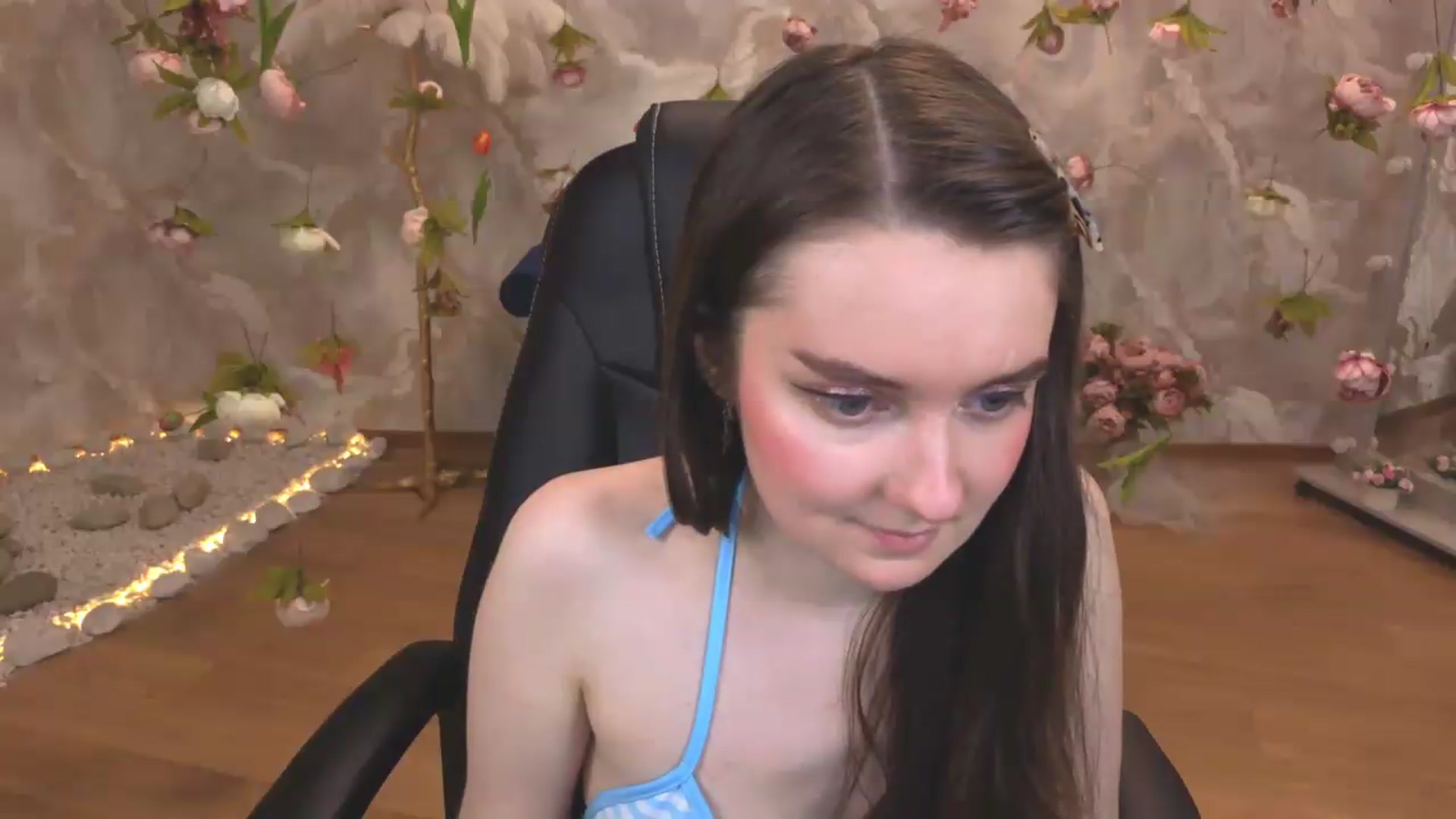 Gallery image thumbnail from Milim_Nava's myfreecams stream on, 05/11/2026, 22:37 image 5 of 20