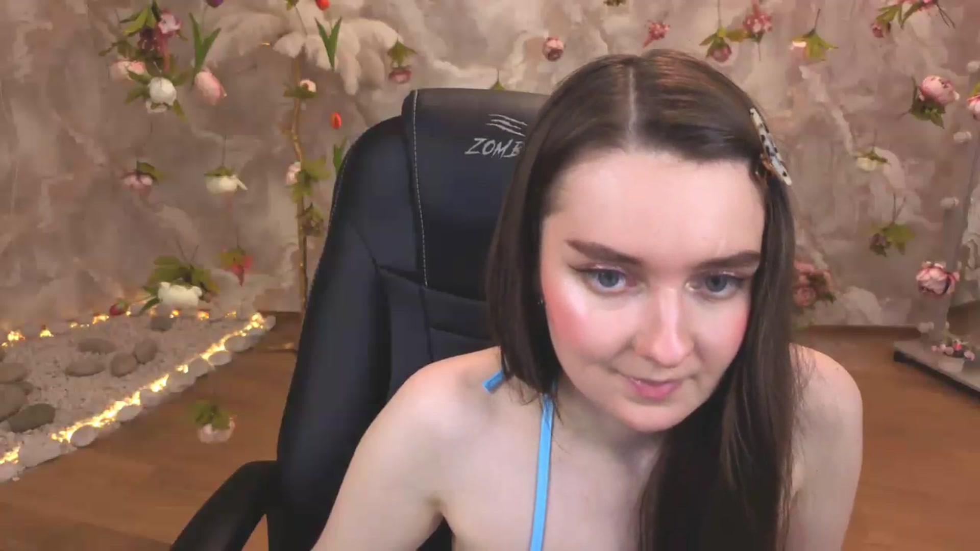 Gallery image thumbnail from Milim_Nava's myfreecams stream on, 05/11/2026, 23:09 image 6 of 20