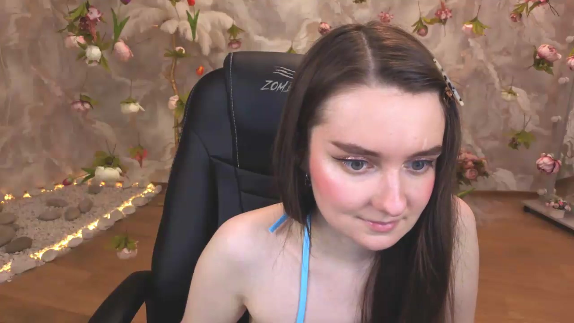 Gallery image thumbnail from Milim_Nava's myfreecams stream on, 05/11/2026, 23:09 image 2 of 20
