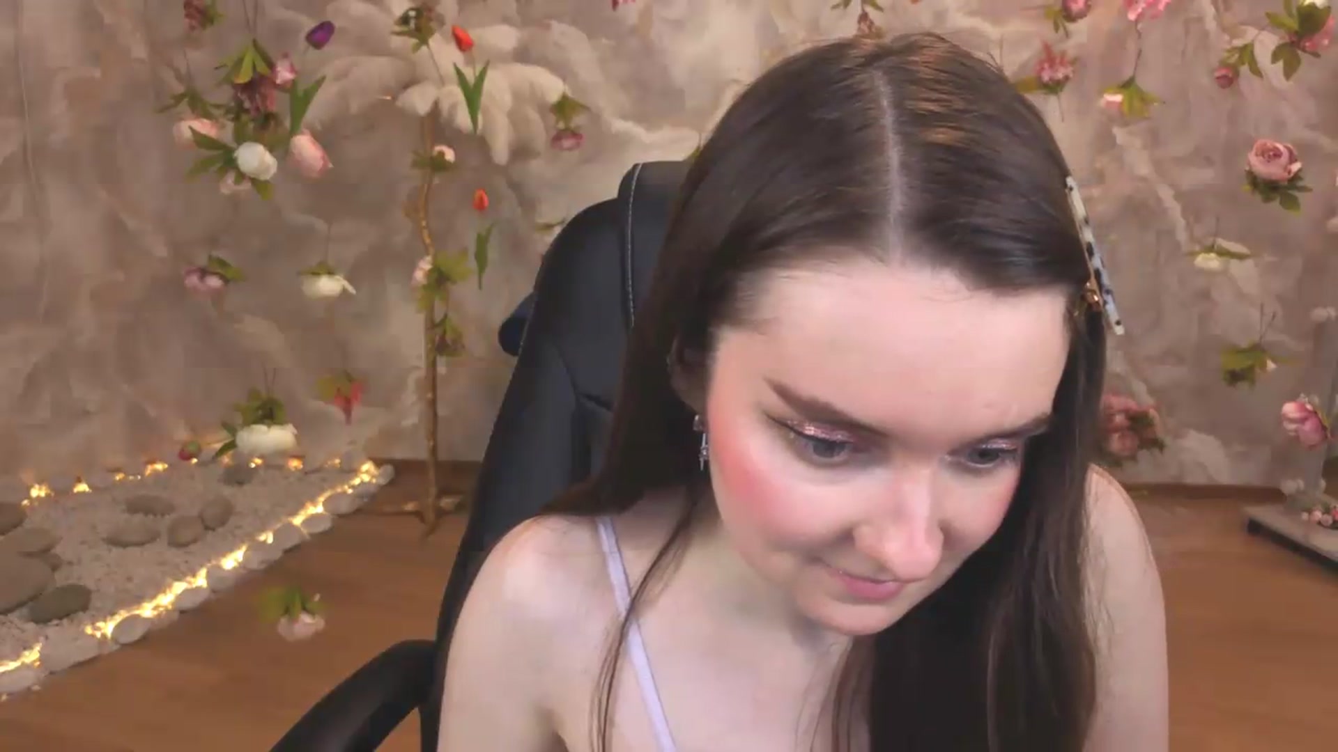 Gallery image thumbnail from Milim_Nava's myfreecams stream on, 05/12/2026, 02:11 image 20 of 20