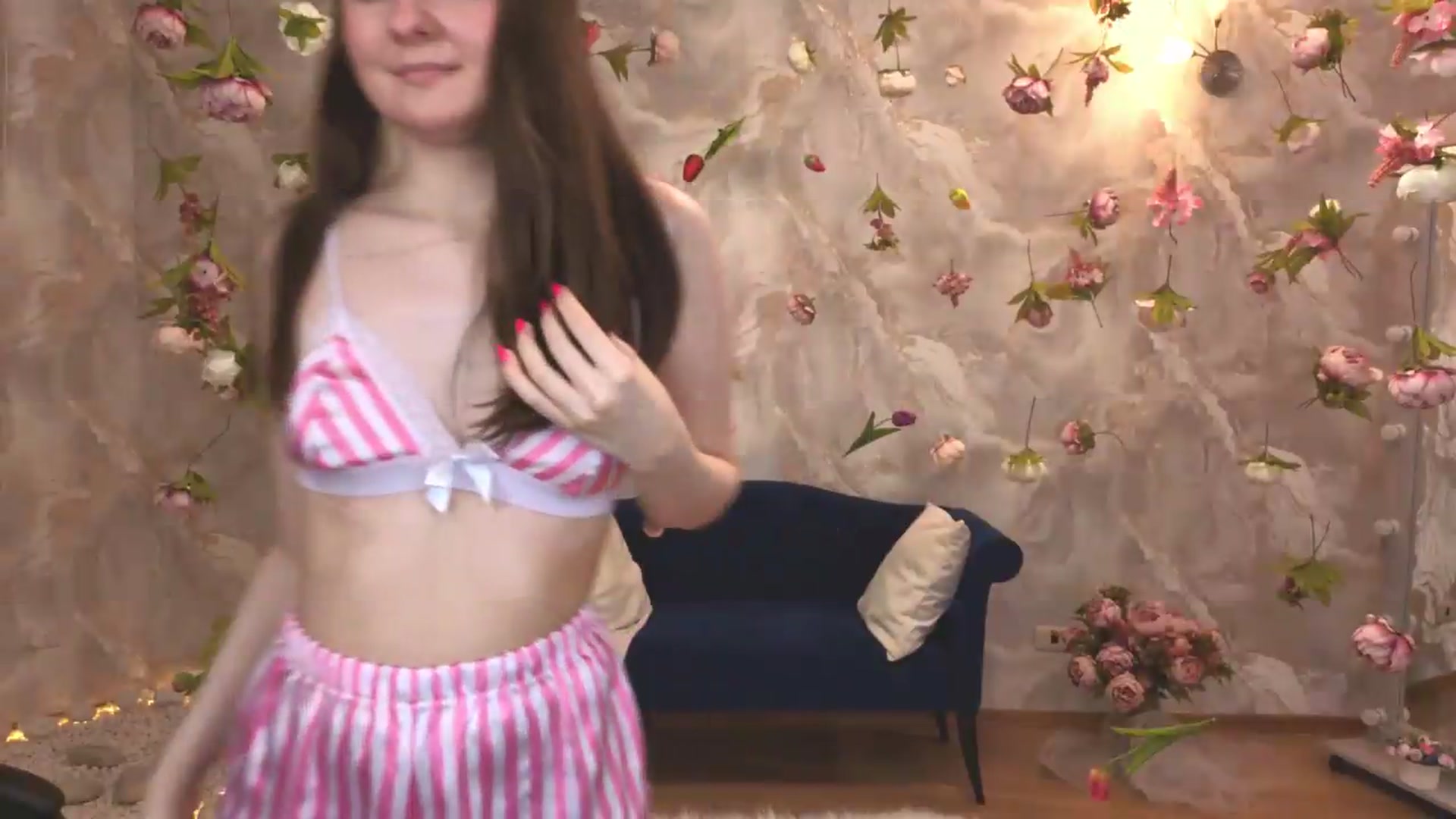 Gallery image thumbnail from Milim_Nava's myfreecams stream on, 05/12/2026, 02:11 image 15 of 20