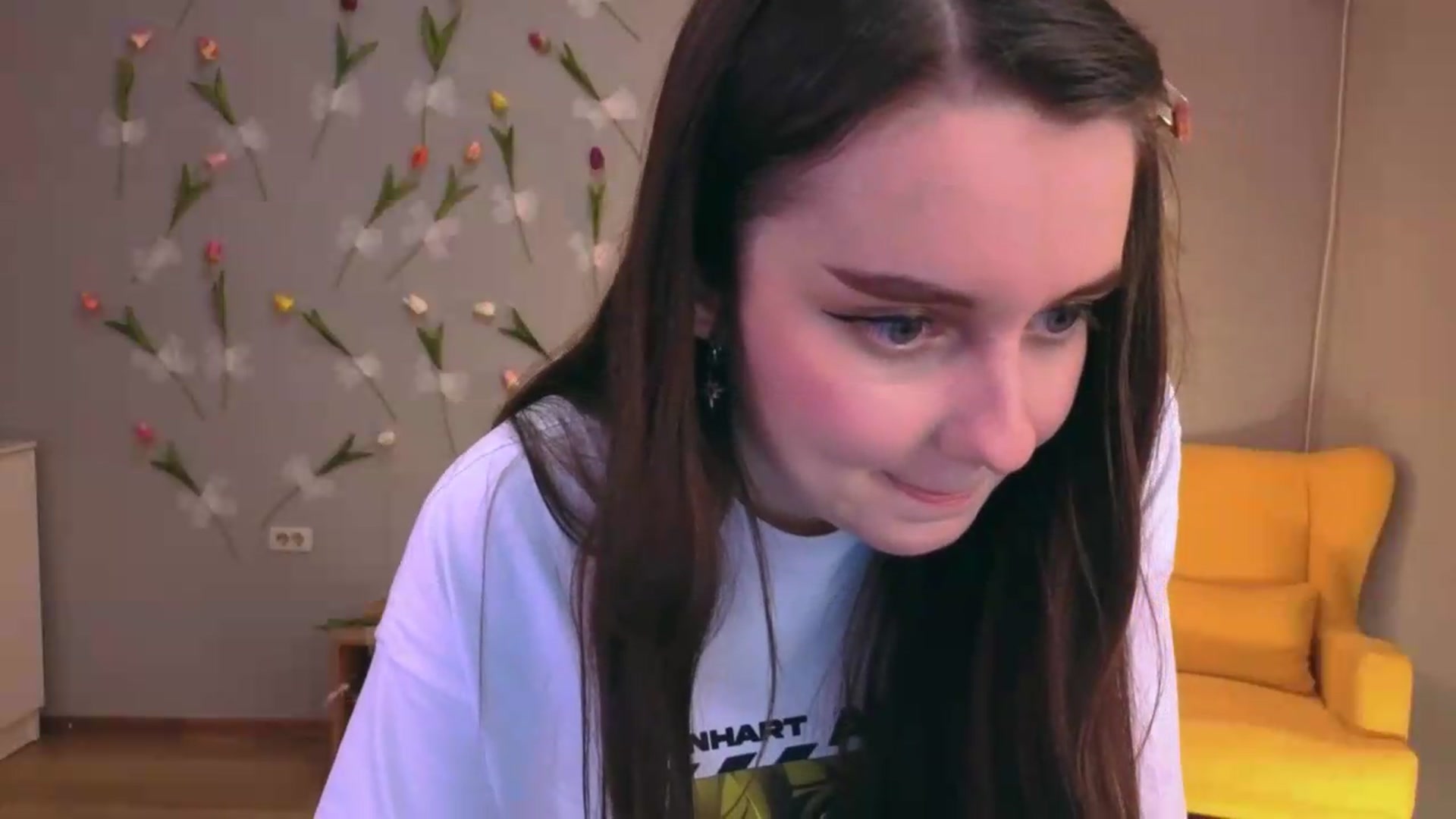 Gallery image thumbnail from Milim_Nava's myfreecams stream on, 05/12/2026, 21:29 image 5 of 20