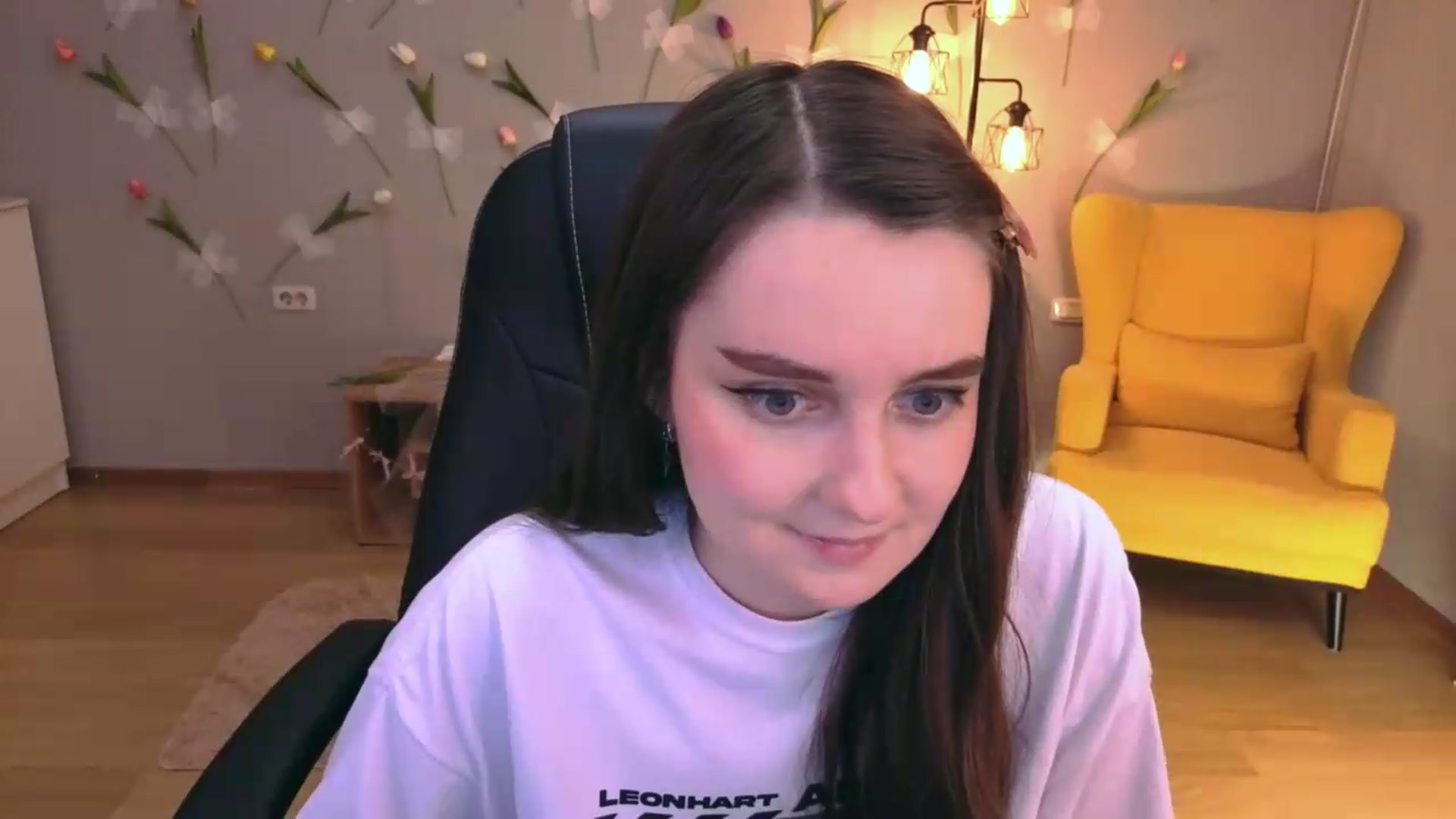 Gallery image thumbnail from Milim_Nava's myfreecams stream on, 05/12/2026, 21:29 image 7 of 20