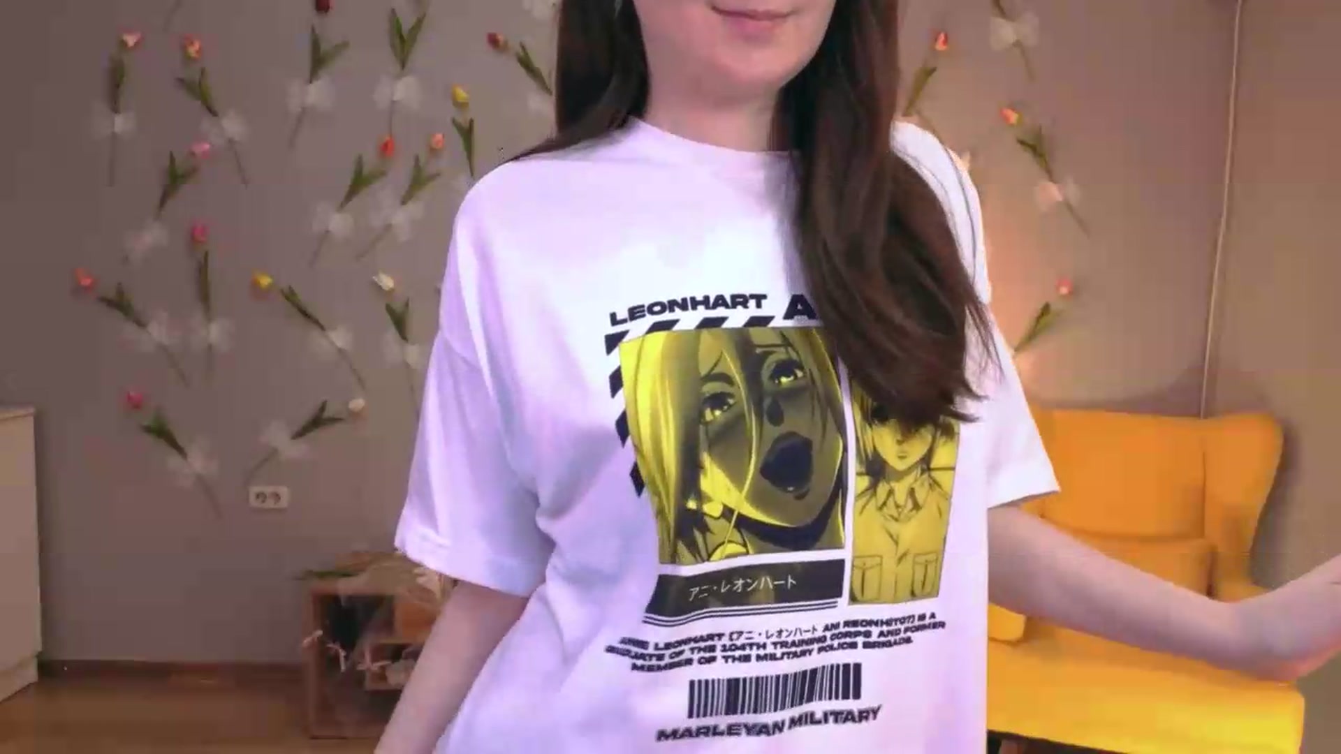 Gallery image thumbnail from Milim_Nava's myfreecams stream on, 05/12/2026, 21:29 image 3 of 20