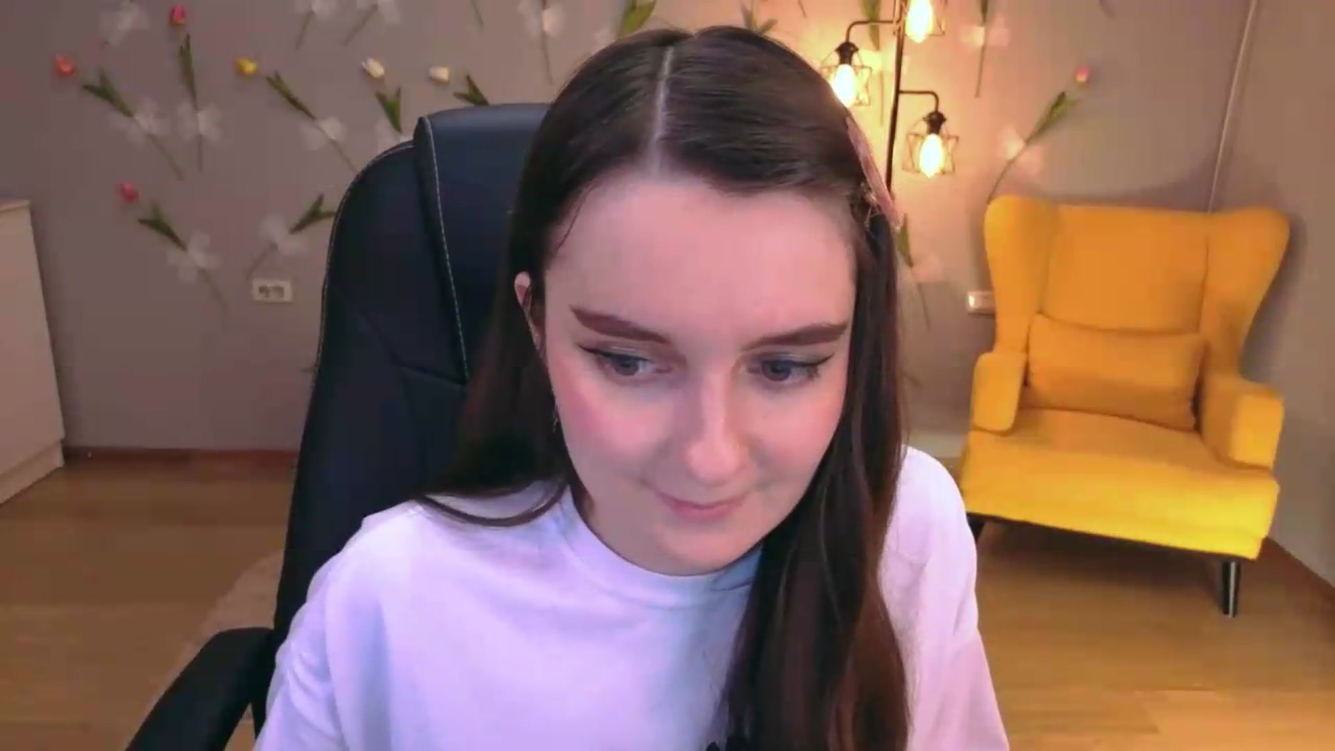 Gallery image thumbnail from Milim_Nava's myfreecams stream on, 05/12/2026, 21:29 image 11 of 20