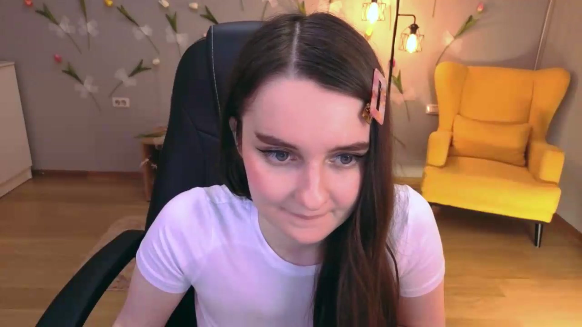 Gallery image thumbnail from Milim_Nava's myfreecams stream on, 05/13/2026, 02:12 image 4 of 20