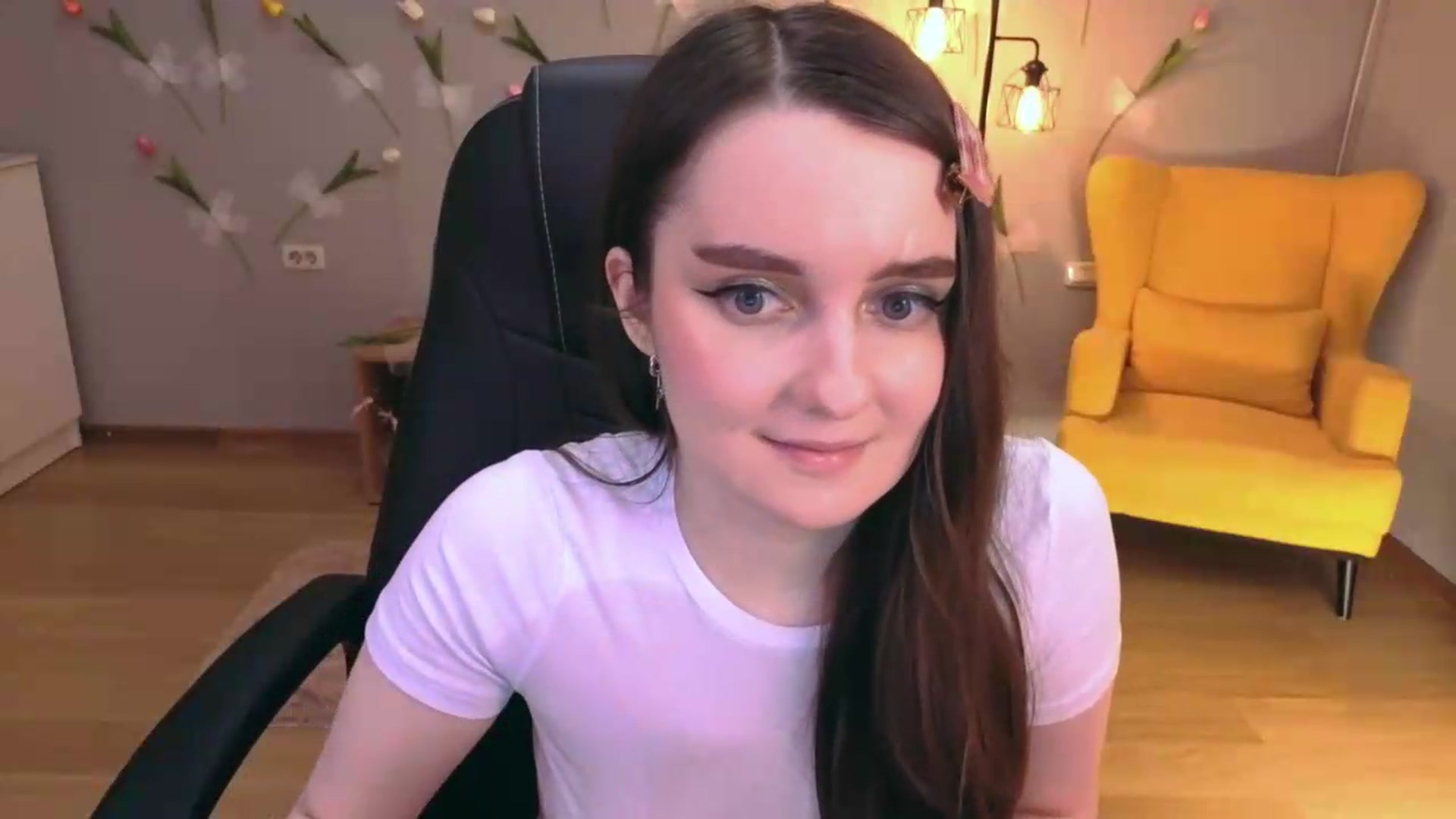 Gallery image thumbnail from Milim_Nava's myfreecams stream on, 05/13/2026, 02:12 image 3 of 20