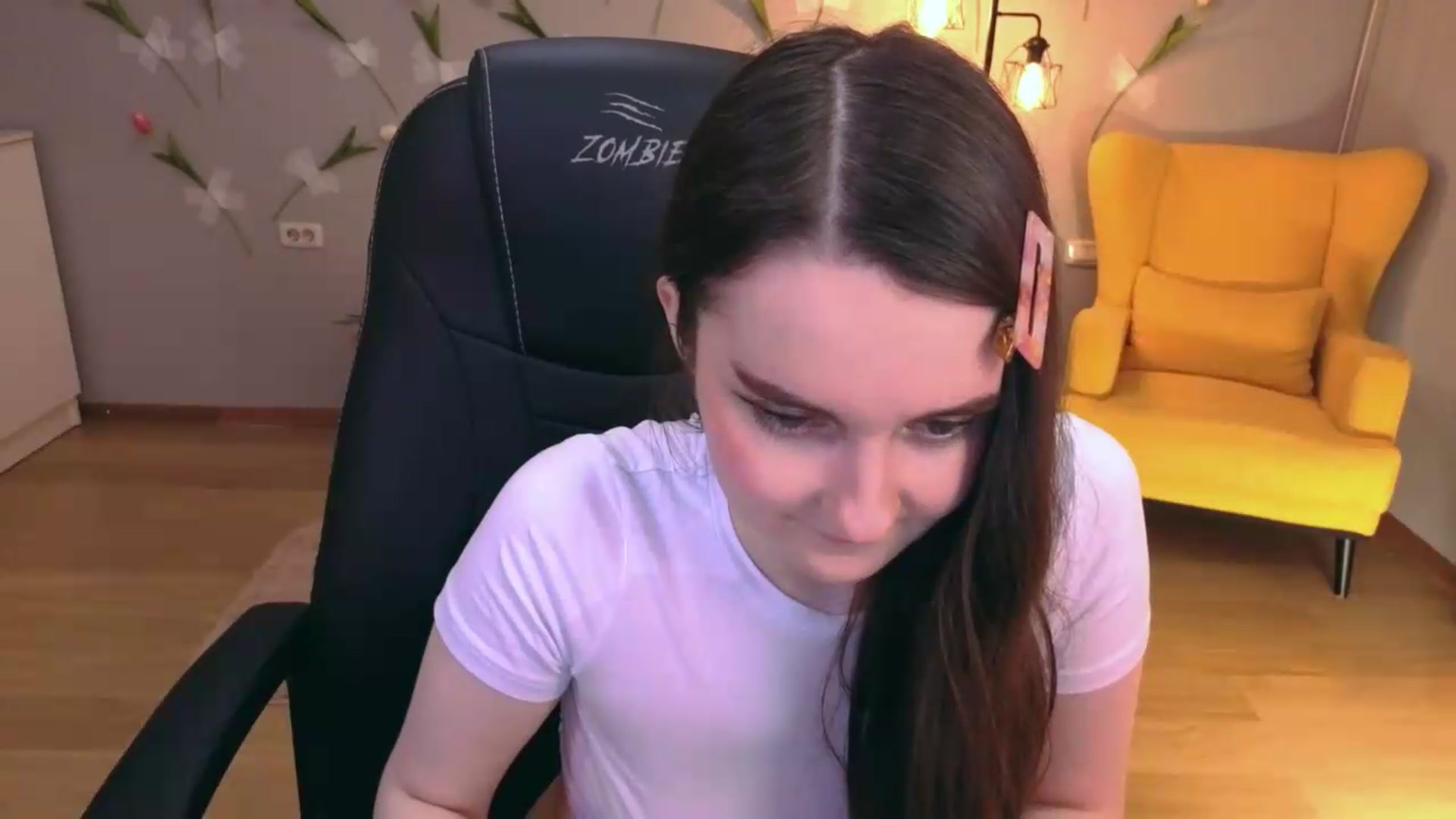 Gallery image thumbnail from Milim_Nava's myfreecams stream on, 05/13/2026, 02:12 image 11 of 20