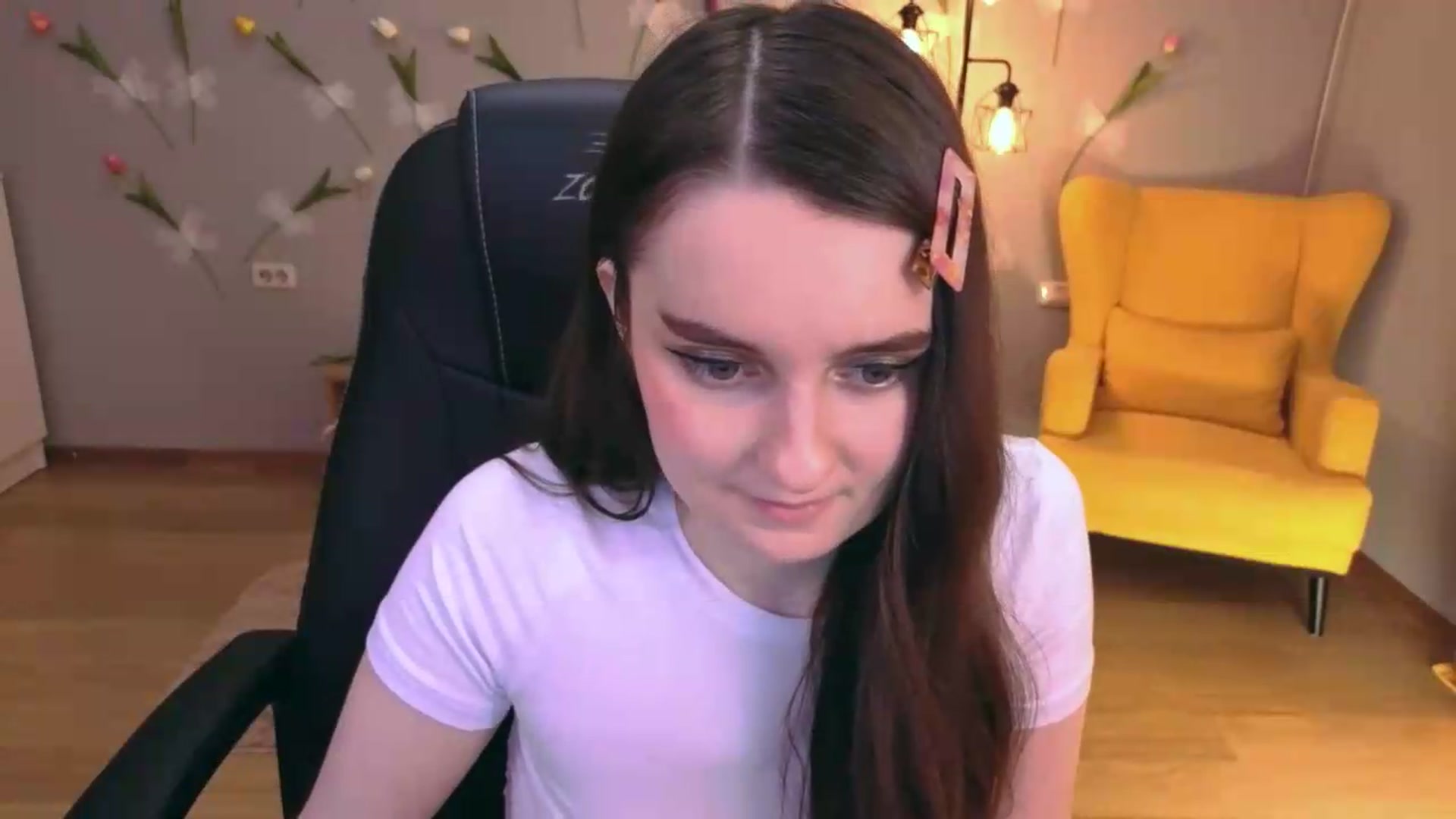 Gallery image thumbnail from Milim_Nava's myfreecams stream on, 05/13/2026, 02:12 image 18 of 20