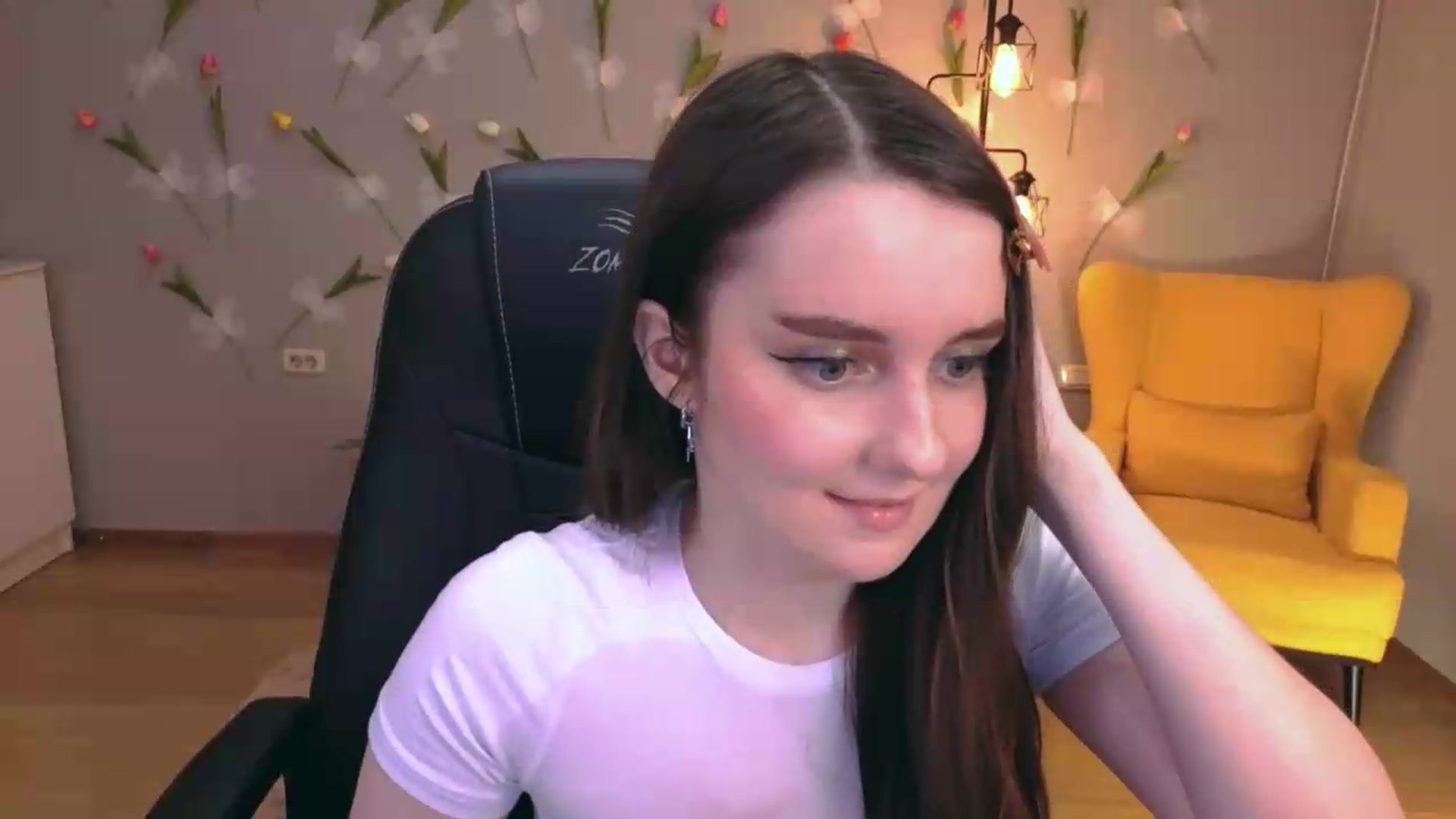 Gallery image thumbnail from Milim_Nava's myfreecams stream on, 05/13/2026, 02:12 image 7 of 20