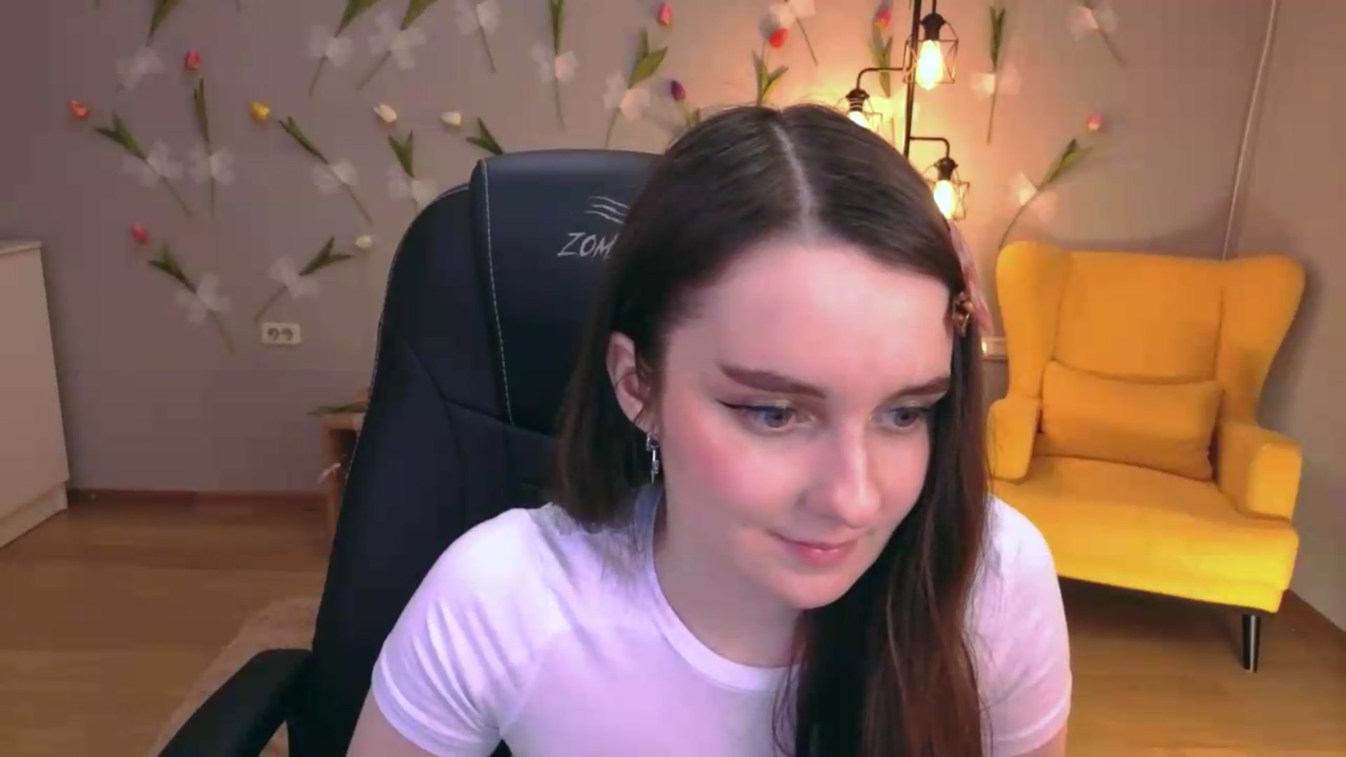 Gallery image thumbnail from Milim_Nava's myfreecams stream on, 05/13/2026, 02:12 image 8 of 20