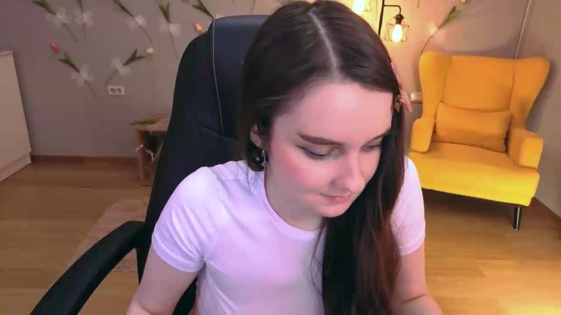 Gallery image thumbnail from Milim_Nava's myfreecams stream on, 05/13/2026, 02:12 image 13 of 20