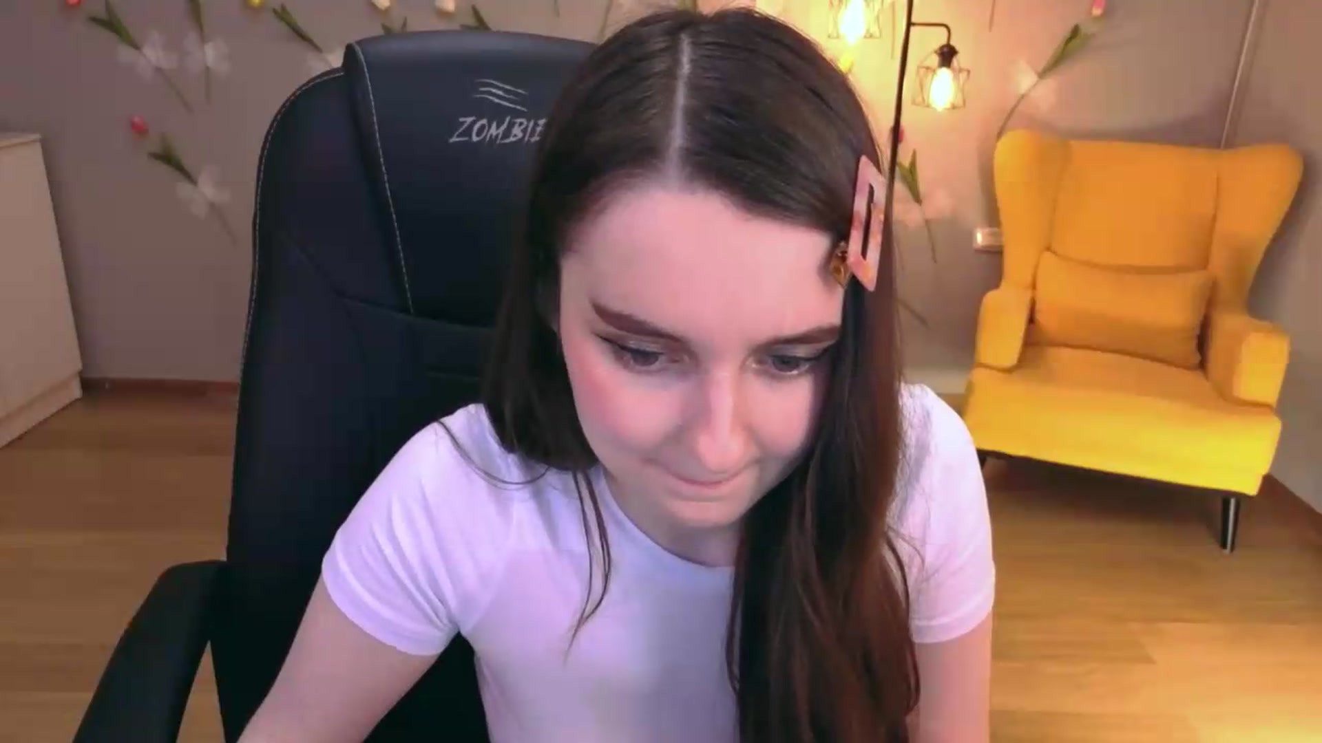 Gallery image thumbnail from Milim_Nava's myfreecams stream on, 05/13/2026, 02:12 image 20 of 20