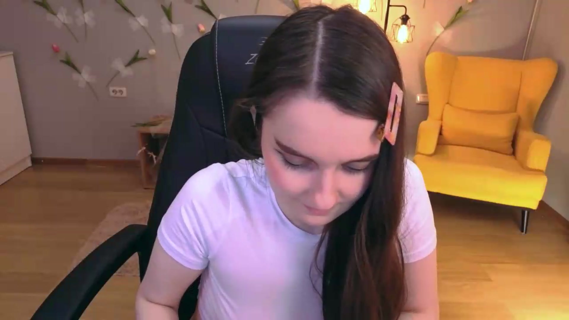 Gallery image thumbnail from Milim_Nava's myfreecams stream on, 05/13/2026, 02:12 image 12 of 20
