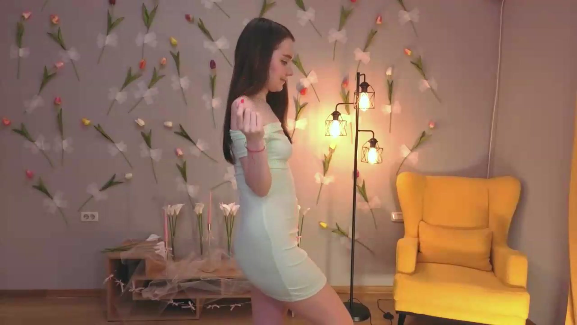 Gallery image thumbnail from Milim_Nava's myfreecams stream on, 05/13/2026, 19:47 image 7 of 20