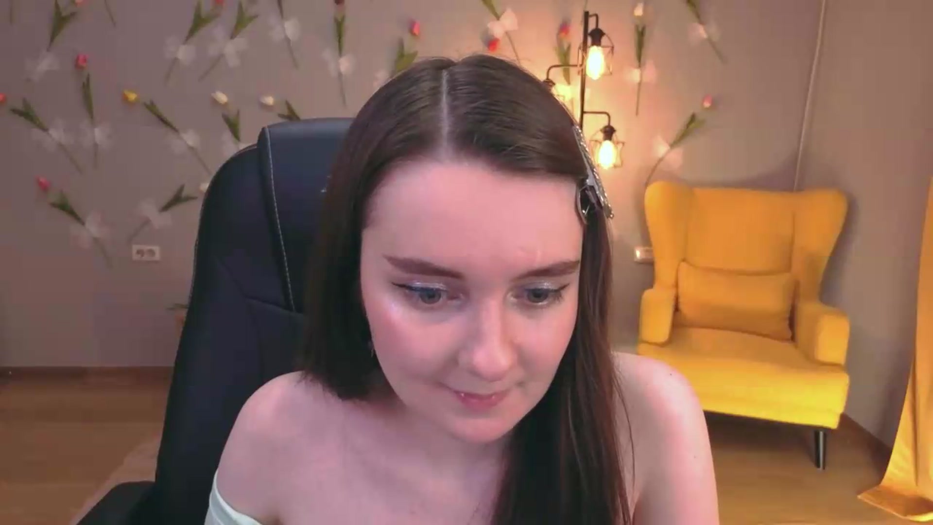 Gallery image thumbnail from Milim_Nava's myfreecams stream on, 05/13/2026, 19:47 image 16 of 20