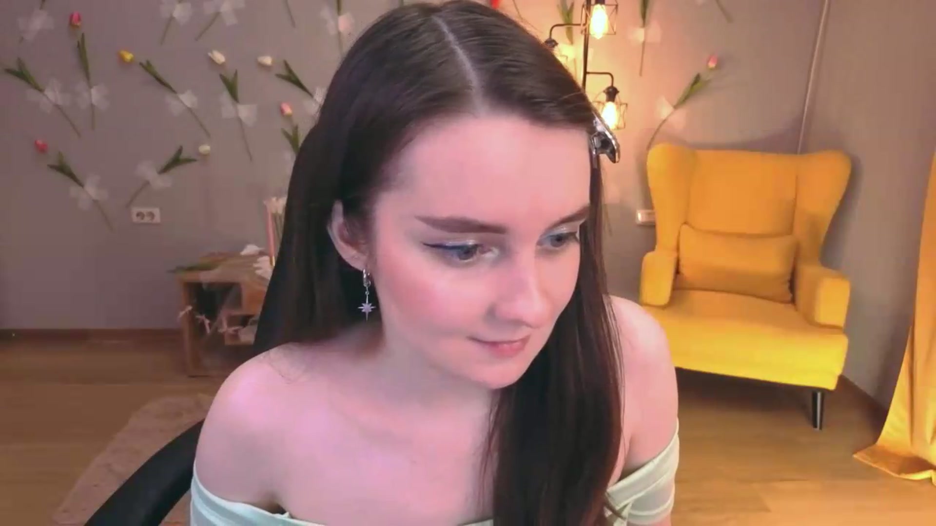 Gallery image thumbnail from Milim_Nava's myfreecams stream on, 05/13/2026, 19:47 image 4 of 20