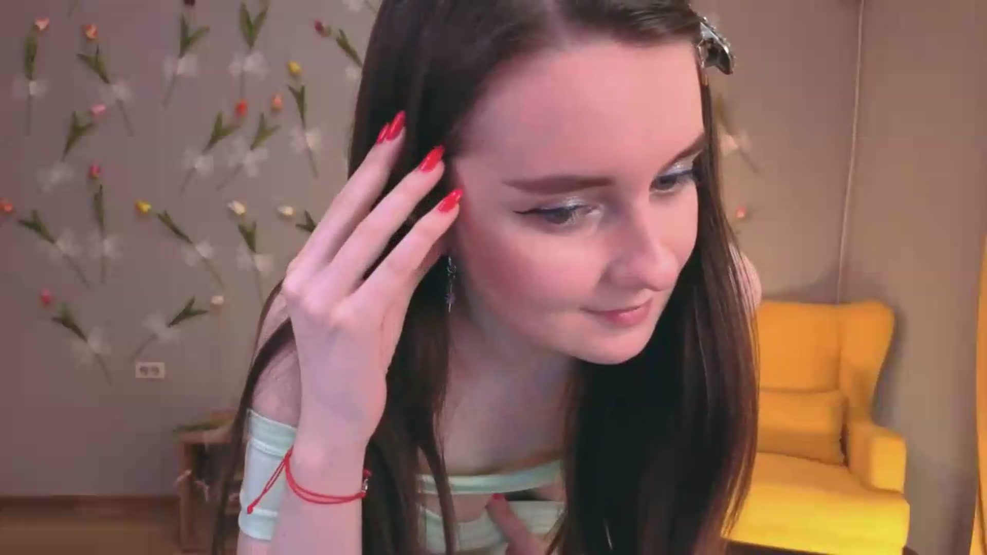 Gallery image thumbnail from Milim_Nava's myfreecams stream on, 05/13/2026, 19:47 image 8 of 20