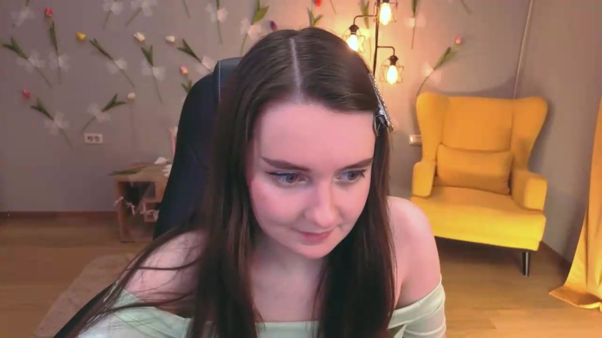Gallery image thumbnail from Milim_Nava's myfreecams stream on, 05/13/2026, 19:47 image 2 of 20