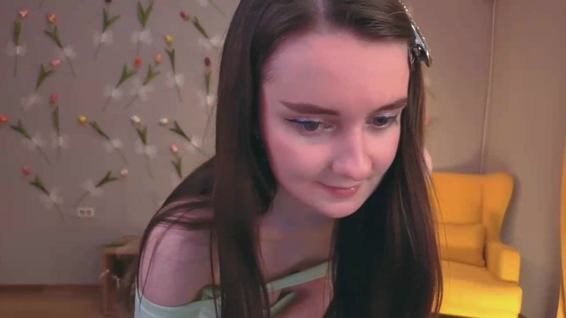 Gallery image thumbnail from Milim_Nava's myfreecams stream on, 05/13/2026, 19:47 image 14 of 20