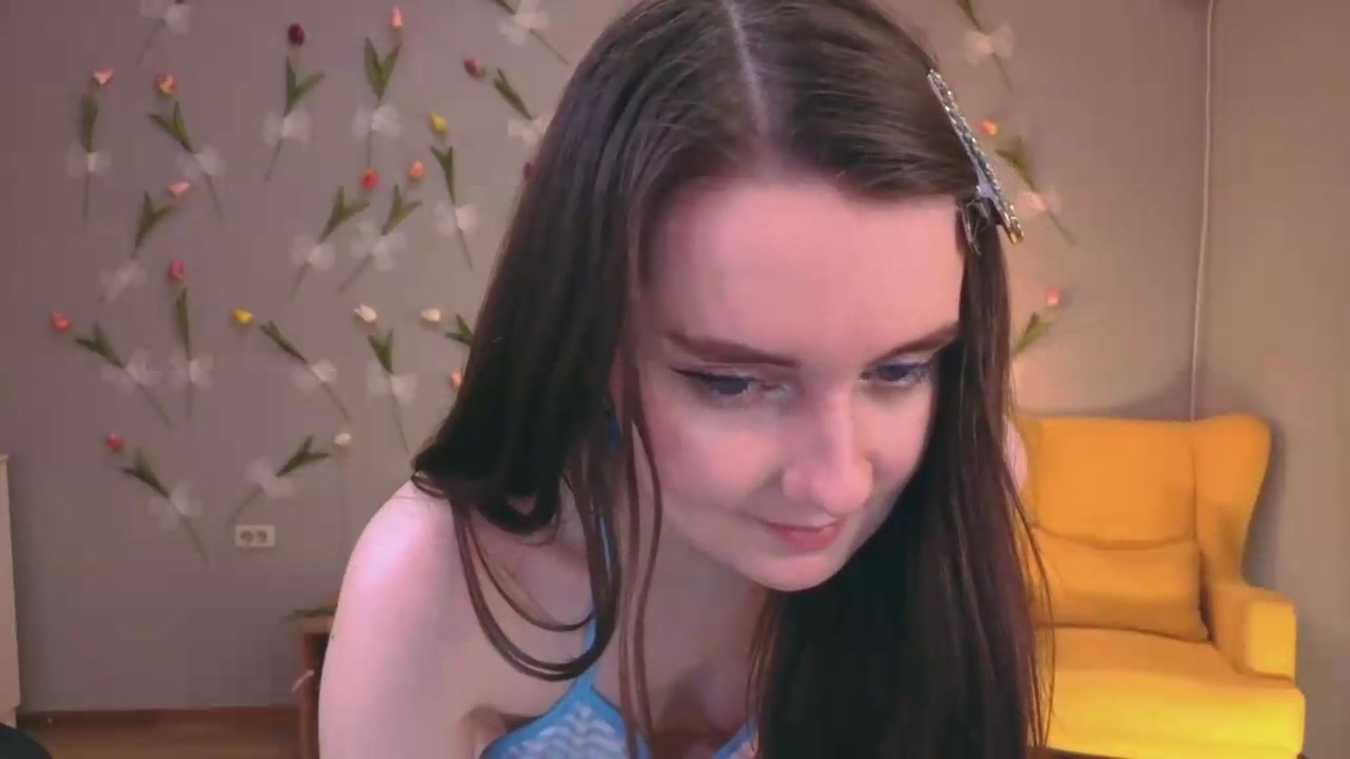 Gallery image thumbnail from Milim_Nava's myfreecams stream on, 05/14/2026, 01:00 image 14 of 20
