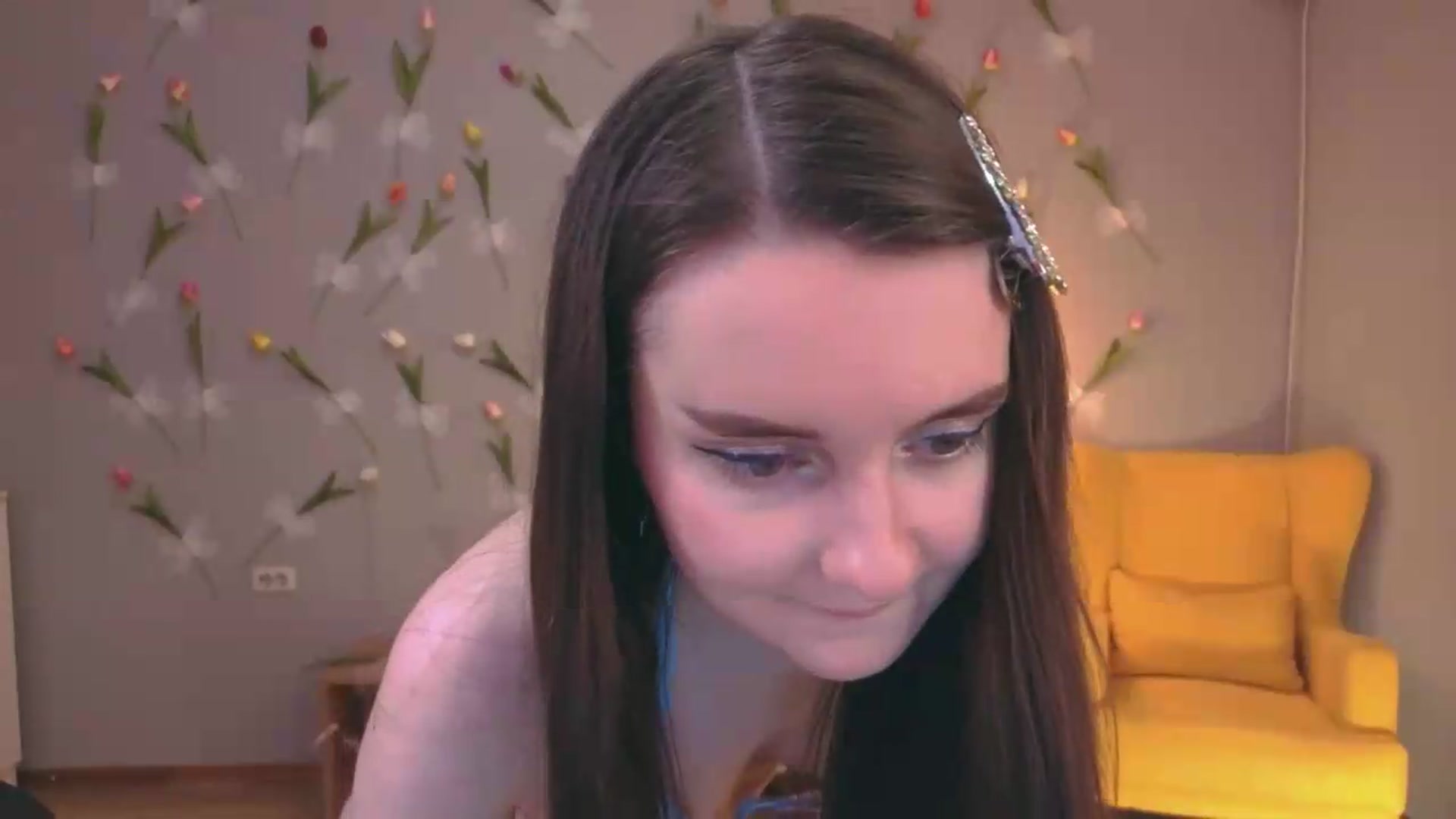 Gallery image thumbnail from Milim_Nava's myfreecams stream on, 05/14/2026, 01:00 image 17 of 20