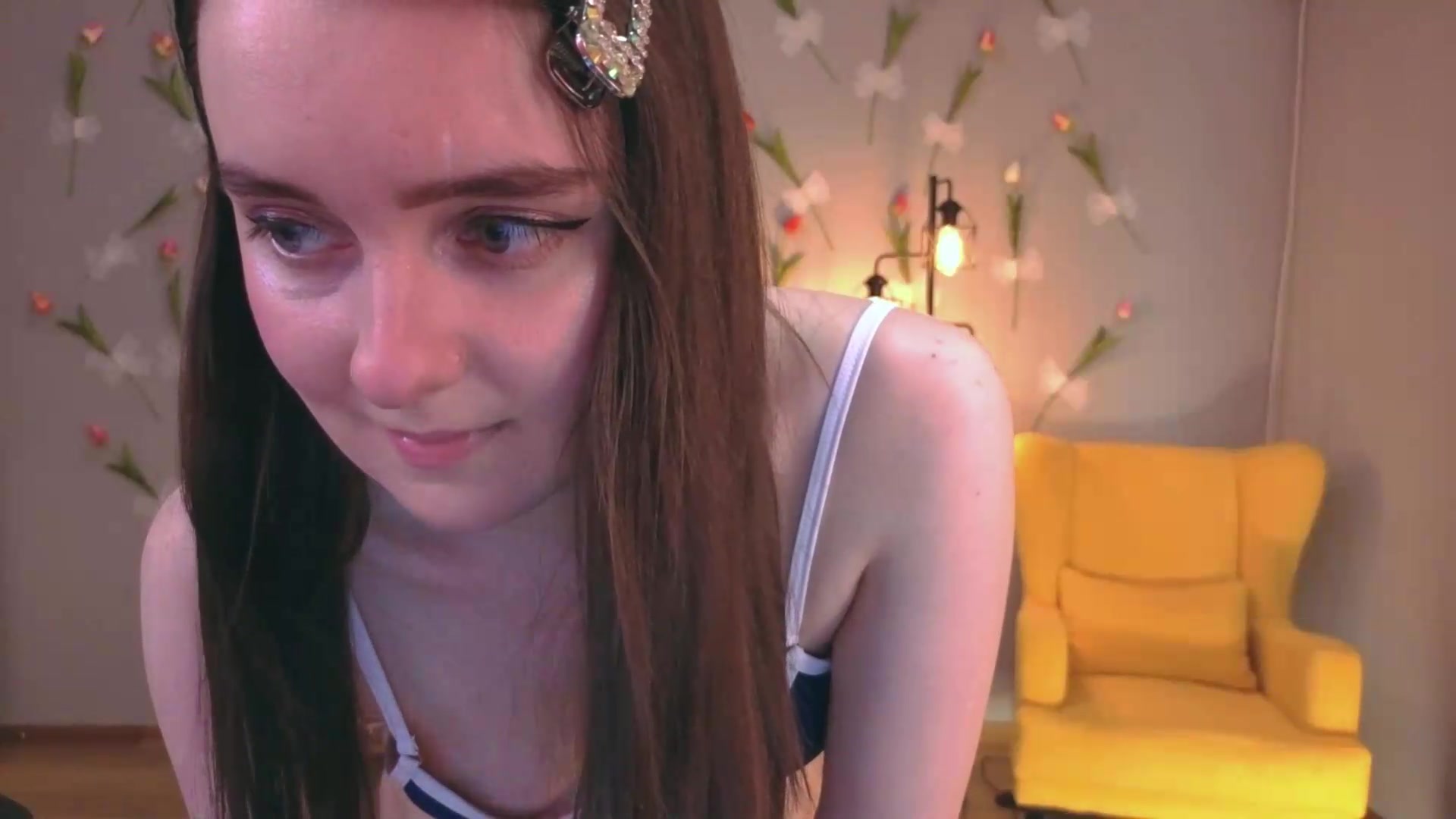 Gallery image thumbnail from Milim_Nava's myfreecams stream on, 05/15/2026, 07:53 image 6 of 20