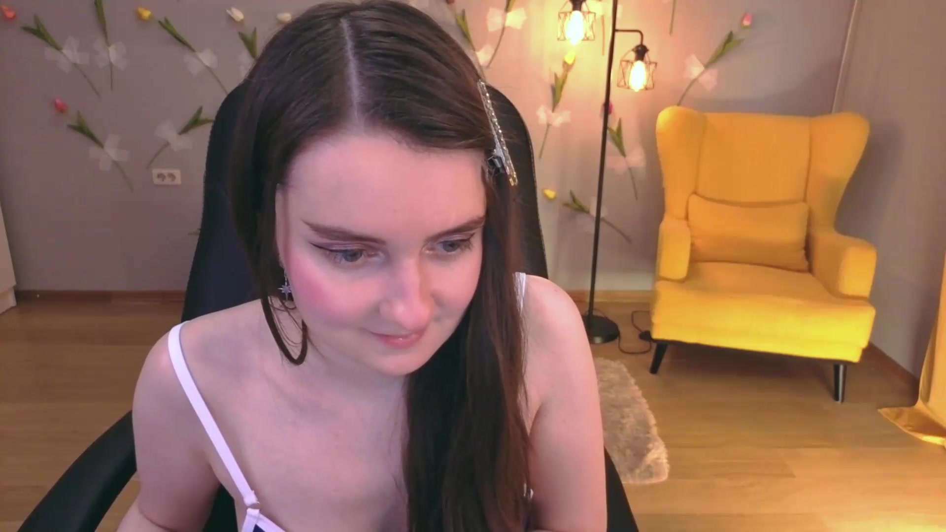 Gallery image thumbnail from Milim_Nava's myfreecams stream on, 05/15/2026, 07:53 image 7 of 20