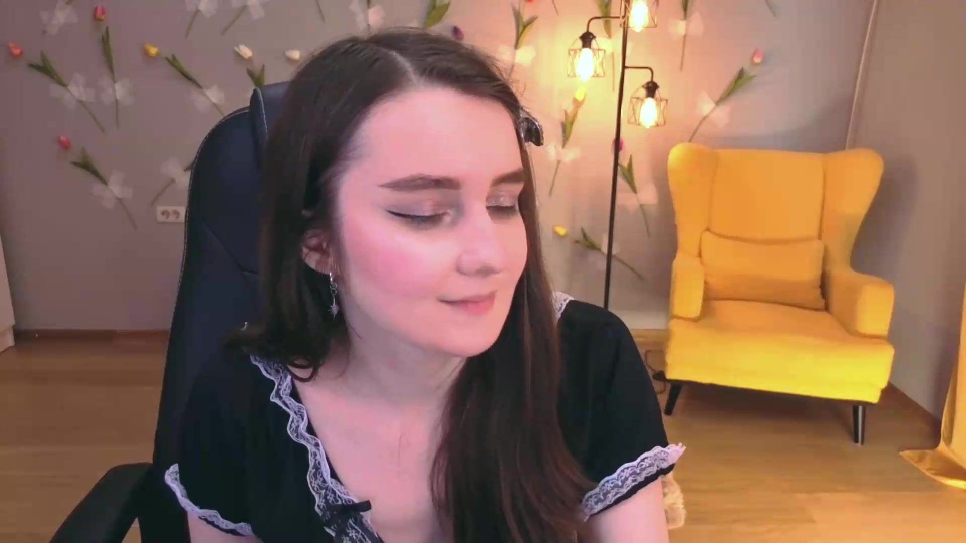 Gallery image thumbnail from Milim_Nava's myfreecams stream on, 05/15/2026, 07:53 image 20 of 20