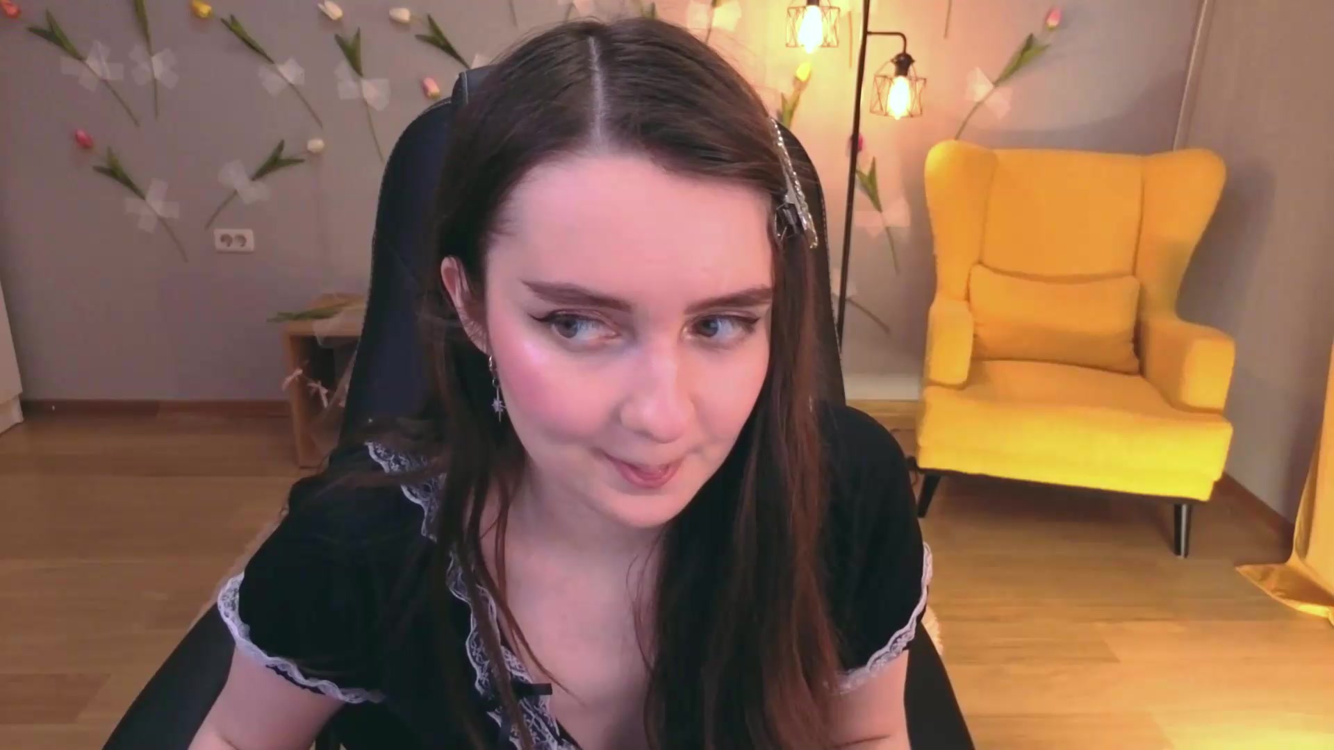 Gallery image thumbnail from Milim_Nava's myfreecams stream on, 05/15/2026, 07:53 image 16 of 20
