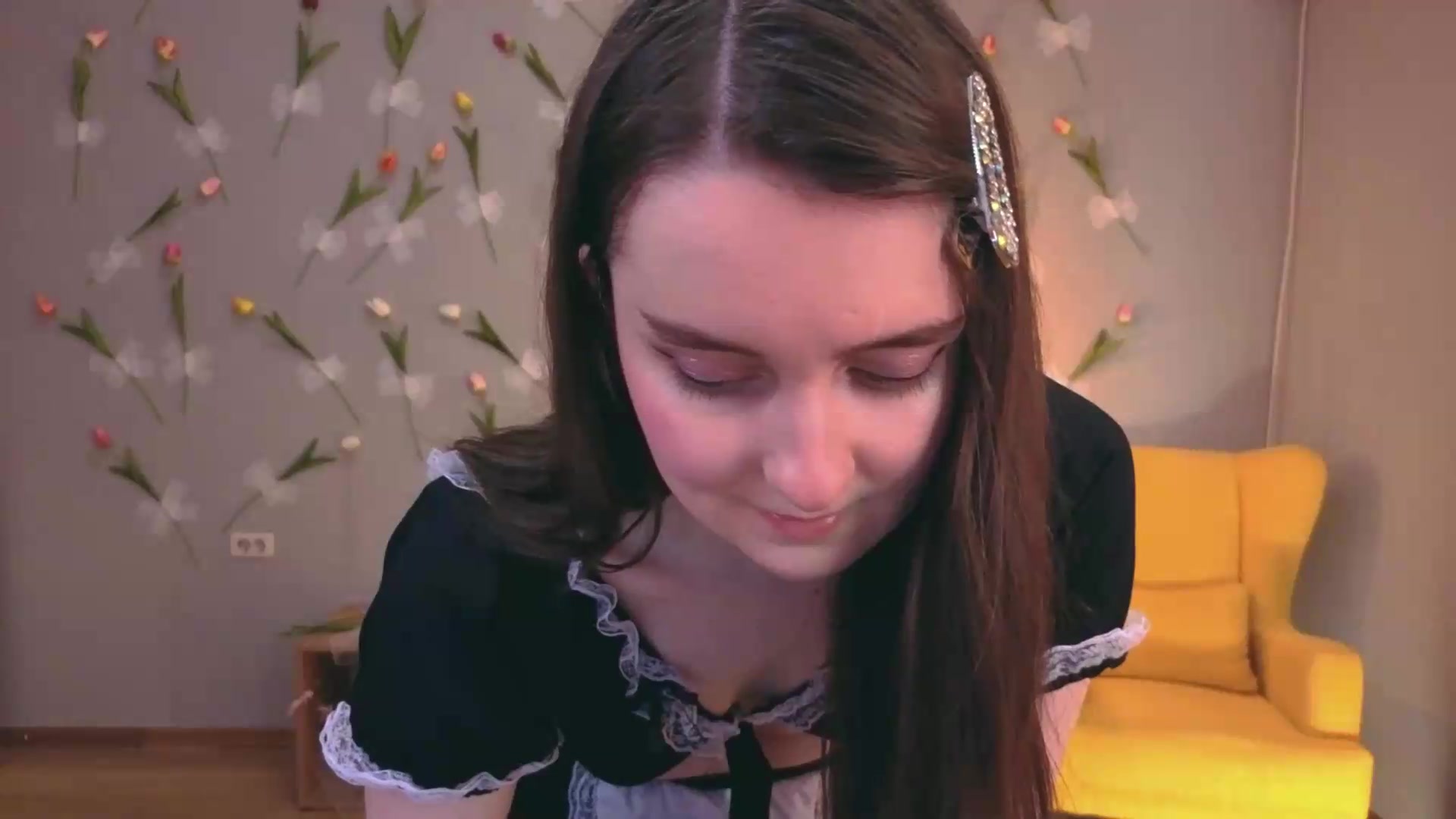 Gallery image thumbnail from Milim_Nava's myfreecams stream on, 05/15/2026, 07:53 image 15 of 20