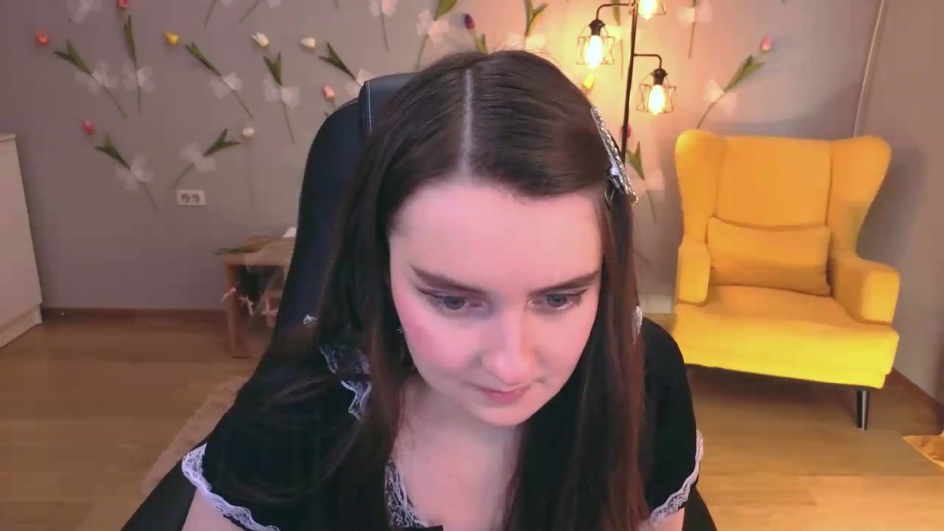 Gallery image thumbnail from Milim_Nava's myfreecams stream on, 05/15/2026, 08:59 image 4 of 20