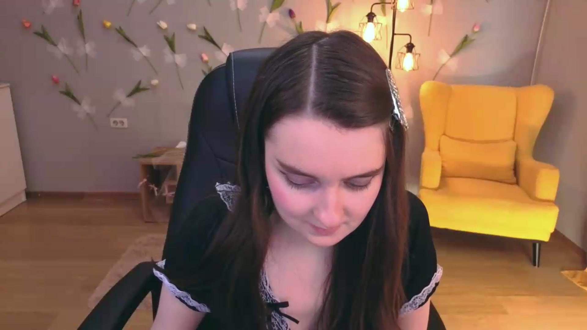 Gallery image thumbnail from Milim_Nava's myfreecams stream on, 05/15/2026, 08:59 image 6 of 20