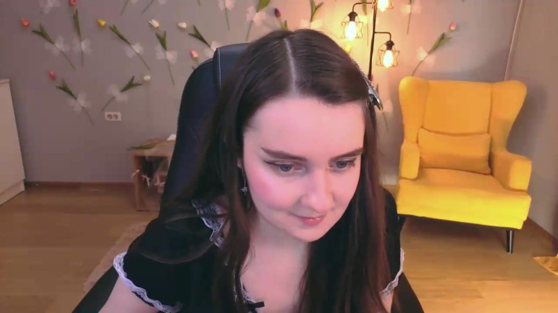 Gallery image thumbnail from Milim_Nava's myfreecams stream on, 05/15/2026, 08:59 image 2 of 20