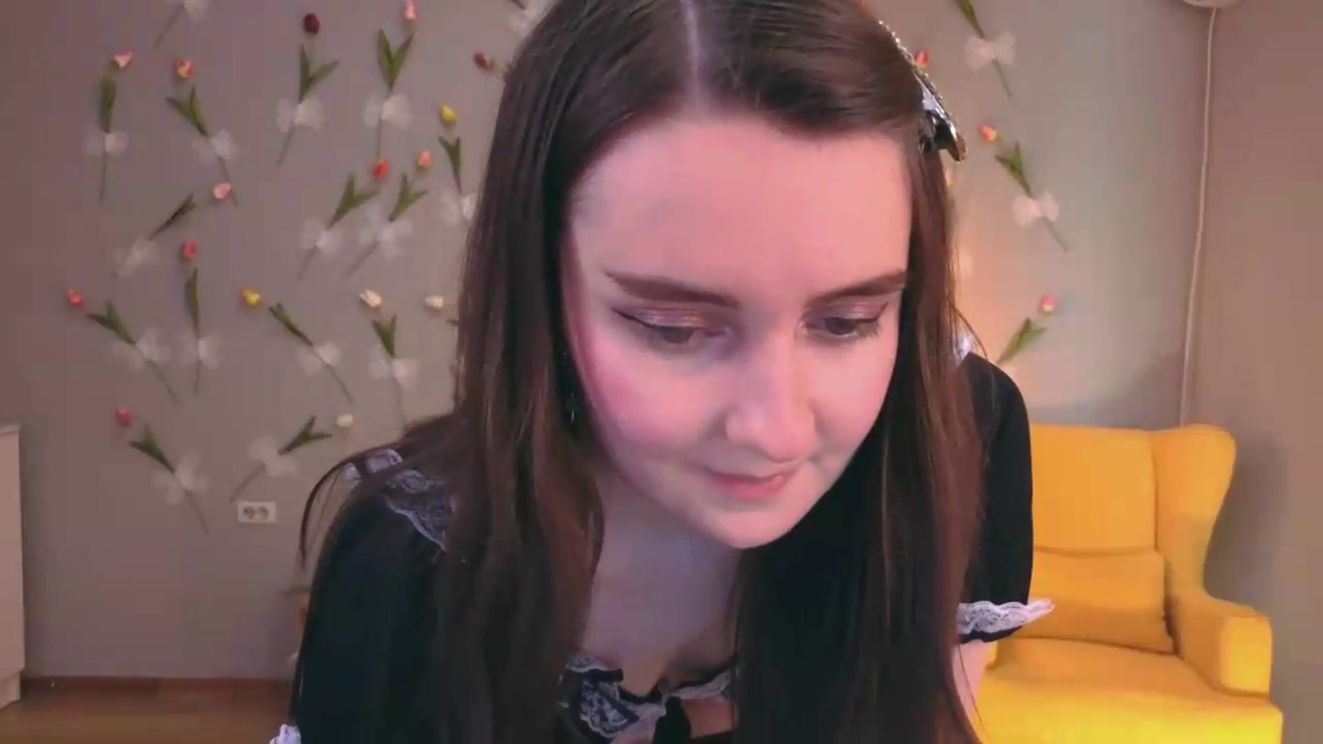 Gallery image thumbnail from Milim_Nava's myfreecams stream on, 05/15/2026, 08:59 image 12 of 20